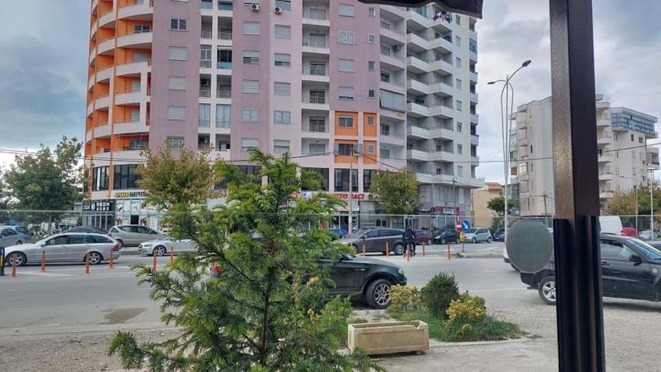 Apartment for holiday in Valona