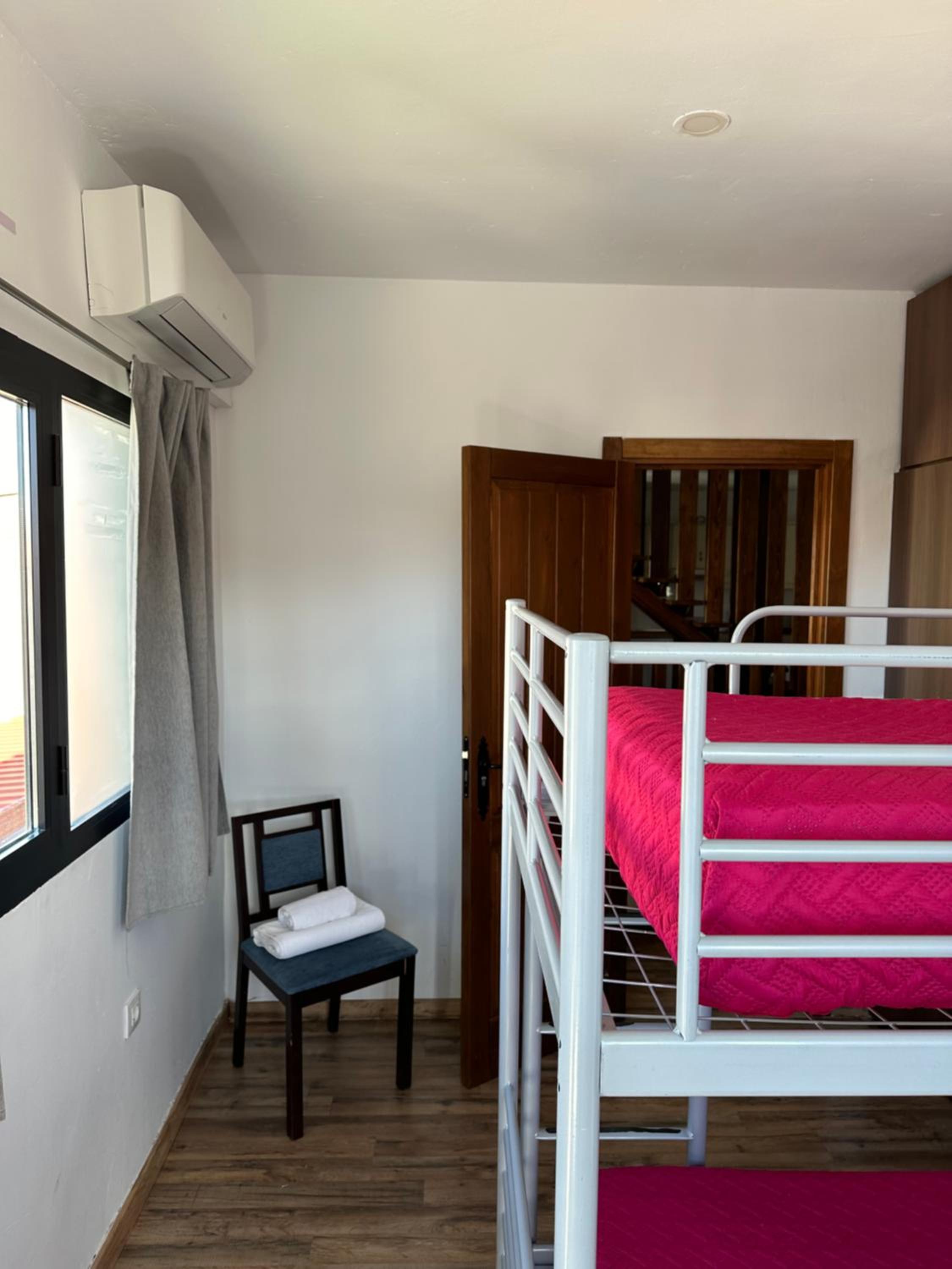 Apartamentos EL SOHO INDUSTRIAL