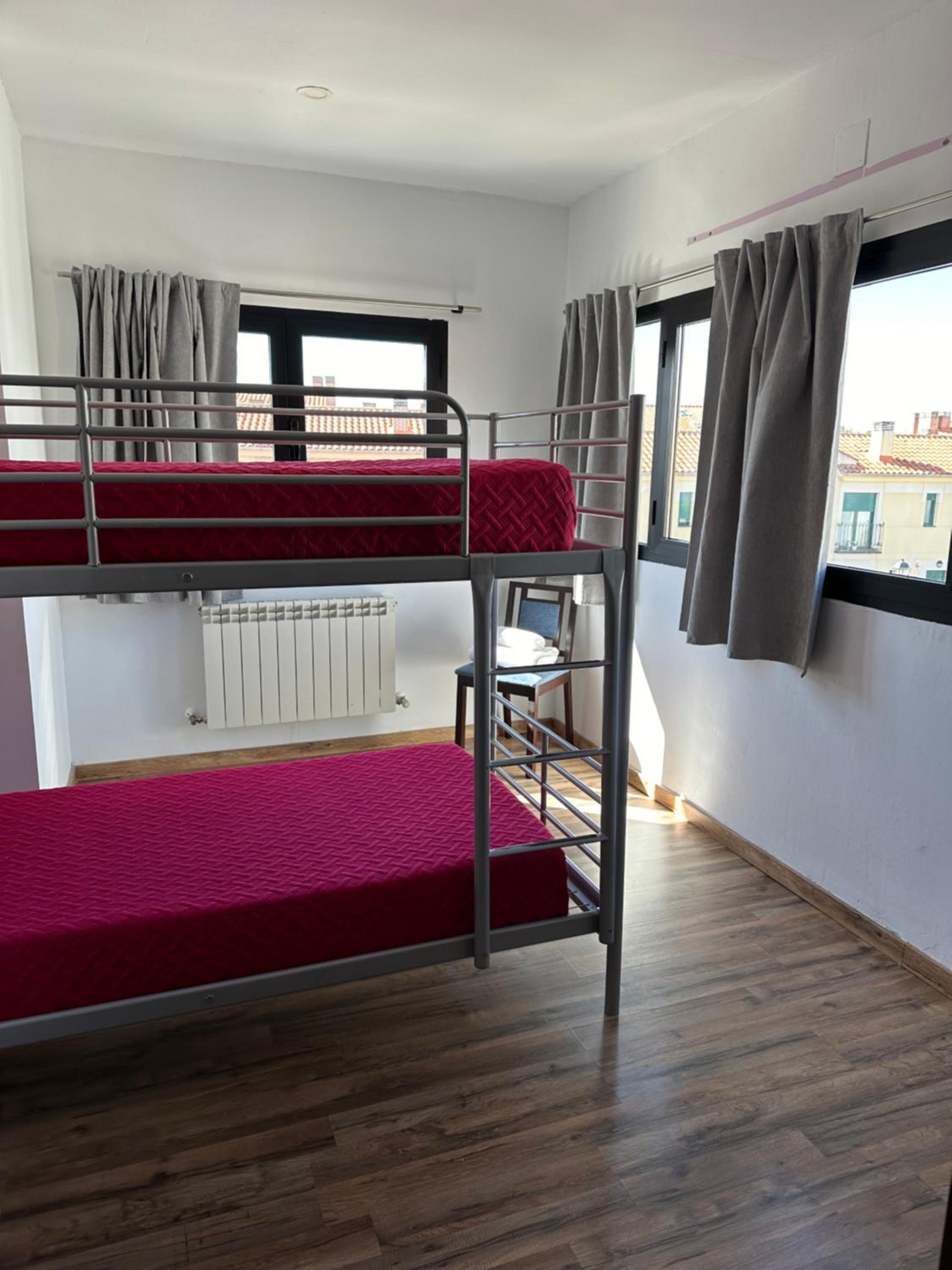 Apartamentos EL SOHO INDUSTRIAL