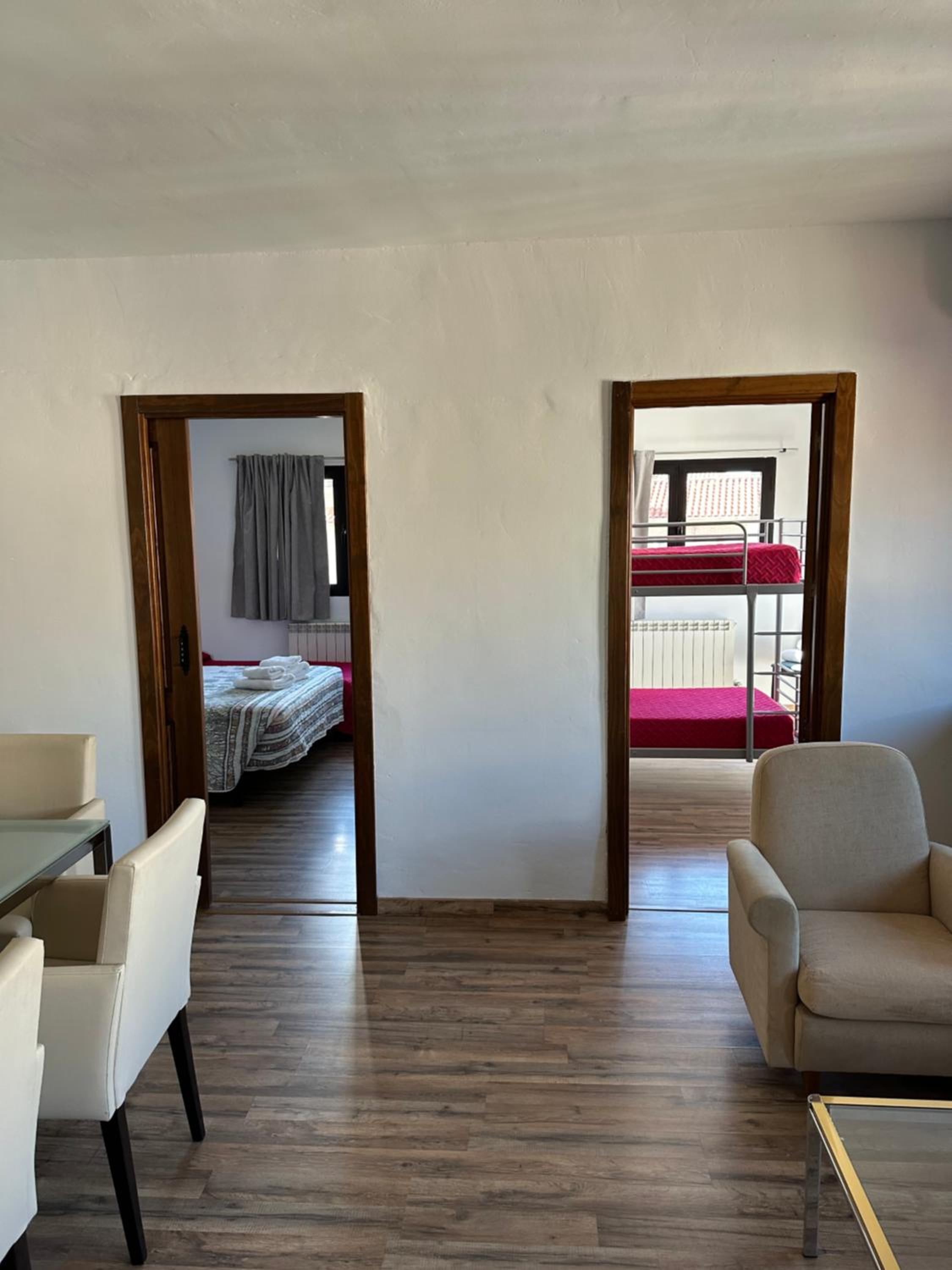 Apartamentos EL SOHO INDUSTRIAL