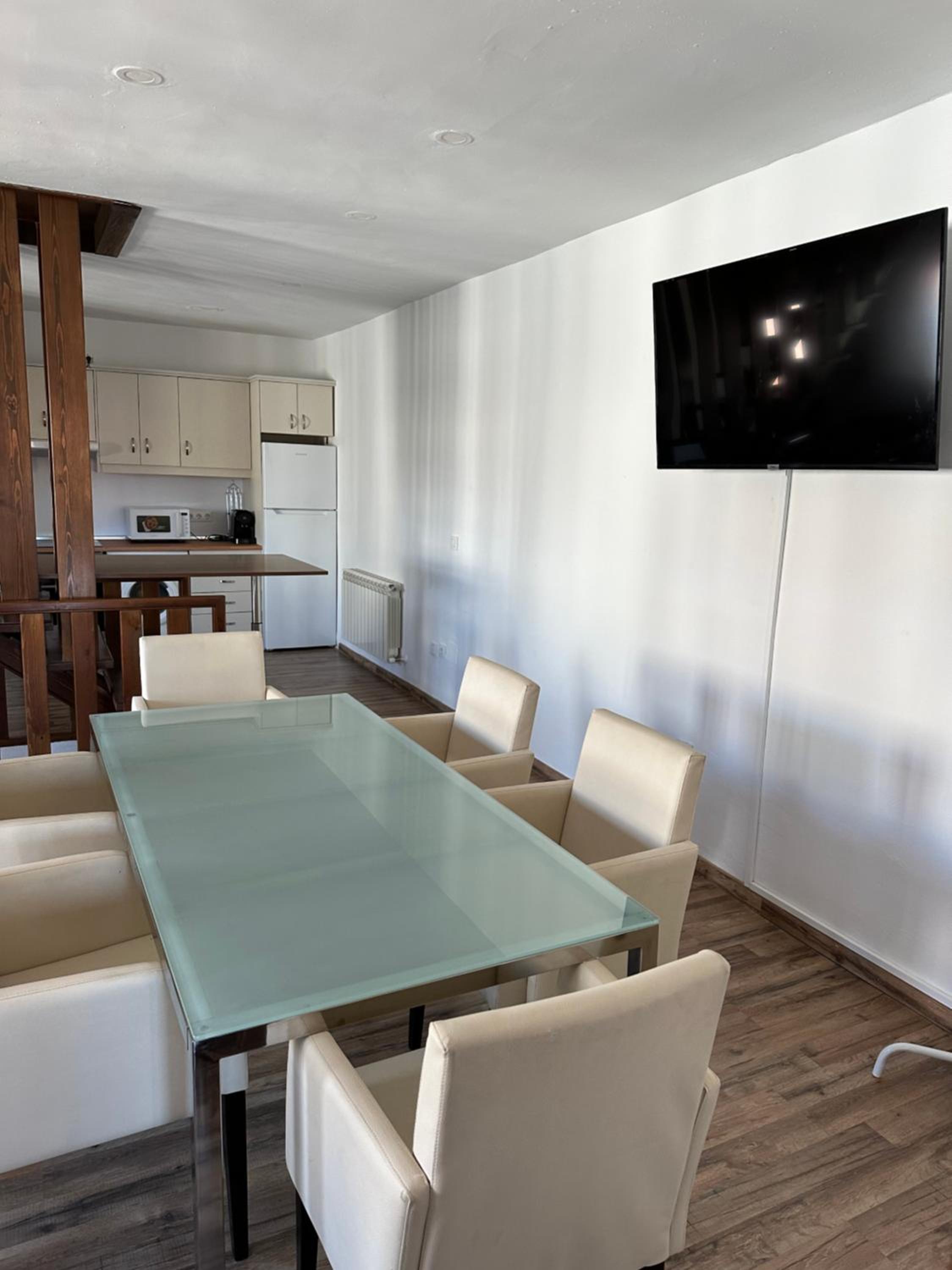 Apartamentos EL SOHO INDUSTRIAL