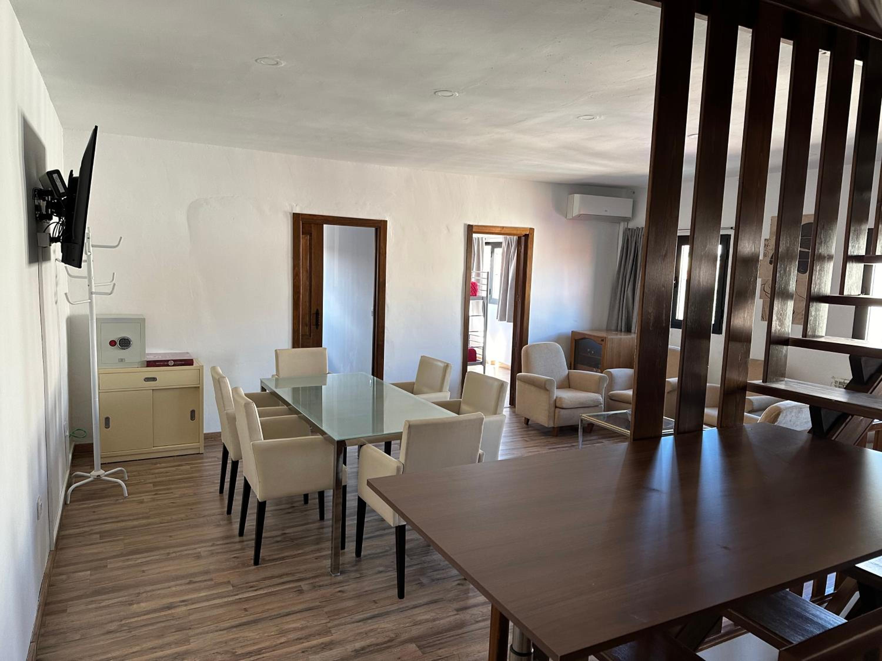 Apartamentos EL SOHO INDUSTRIAL