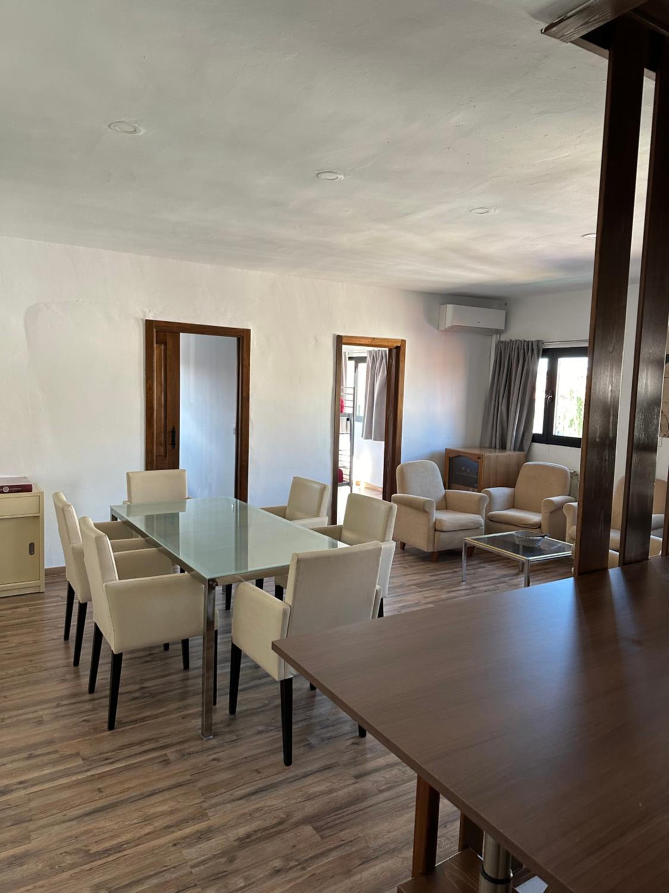 Apartamentos EL SOHO INDUSTRIAL