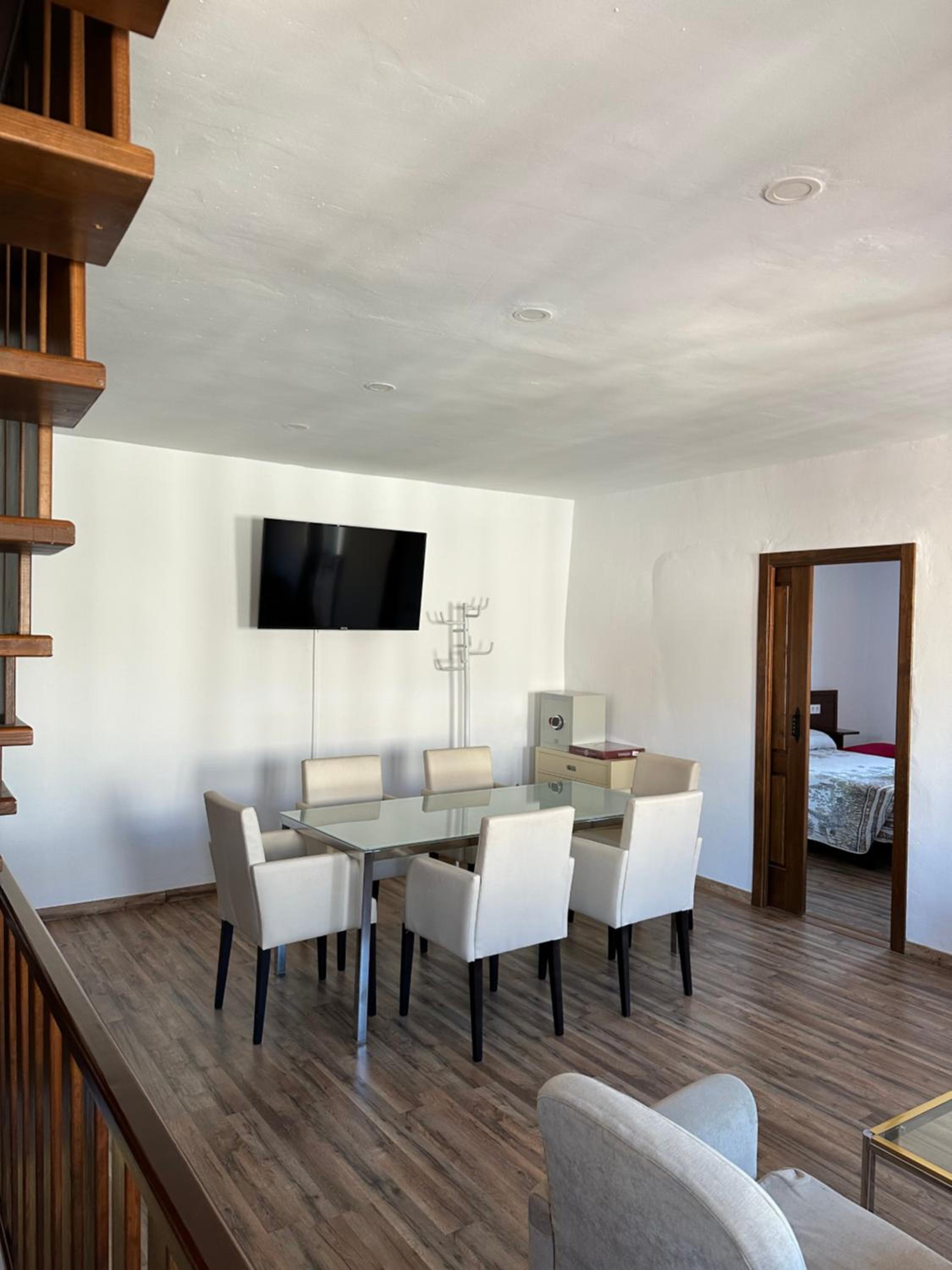 Apartamentos EL SOHO INDUSTRIAL