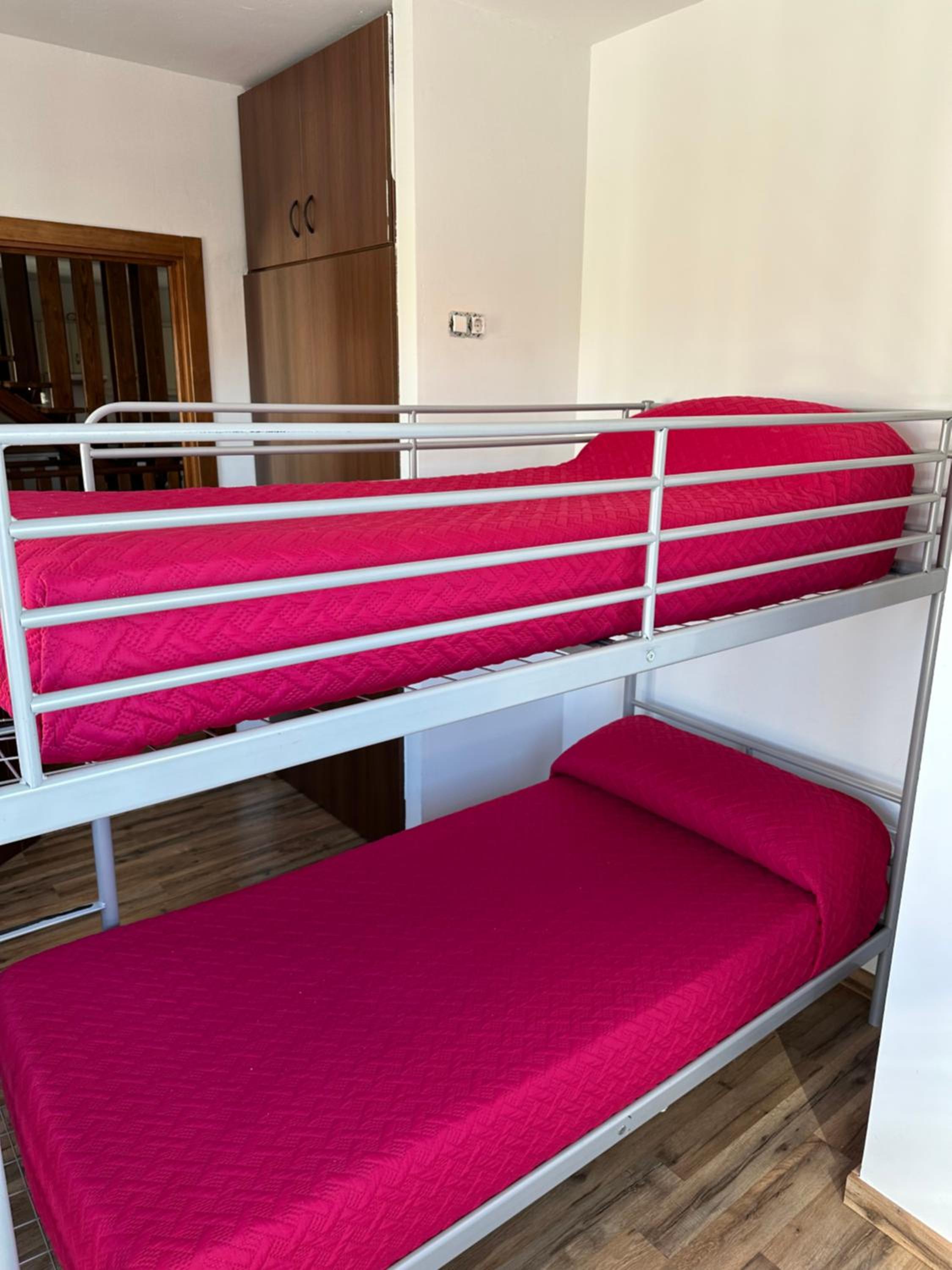 Apartamentos EL SOHO INDUSTRIAL