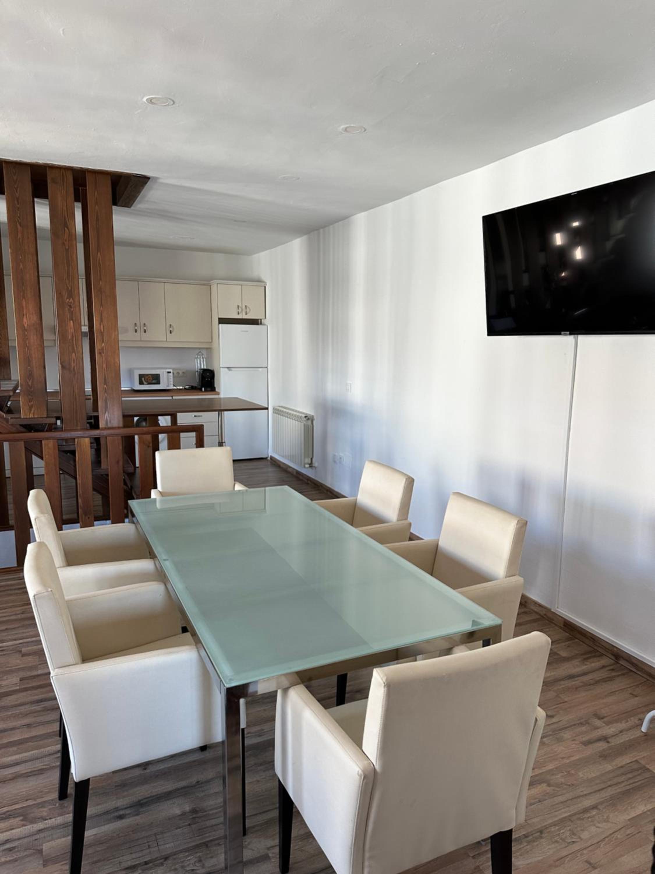 Apartamentos EL SOHO INDUSTRIAL
