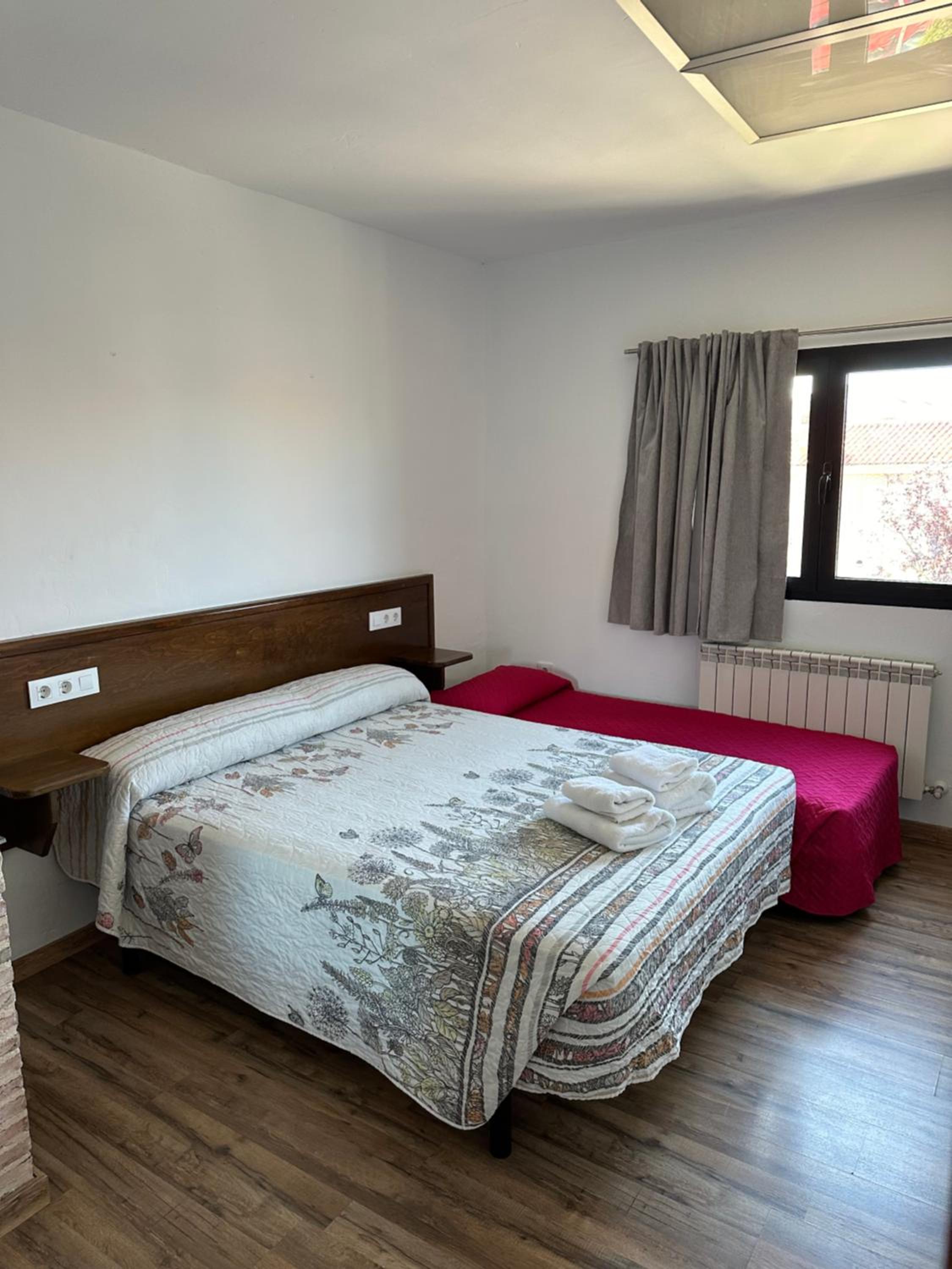 Apartamentos EL SOHO INDUSTRIAL