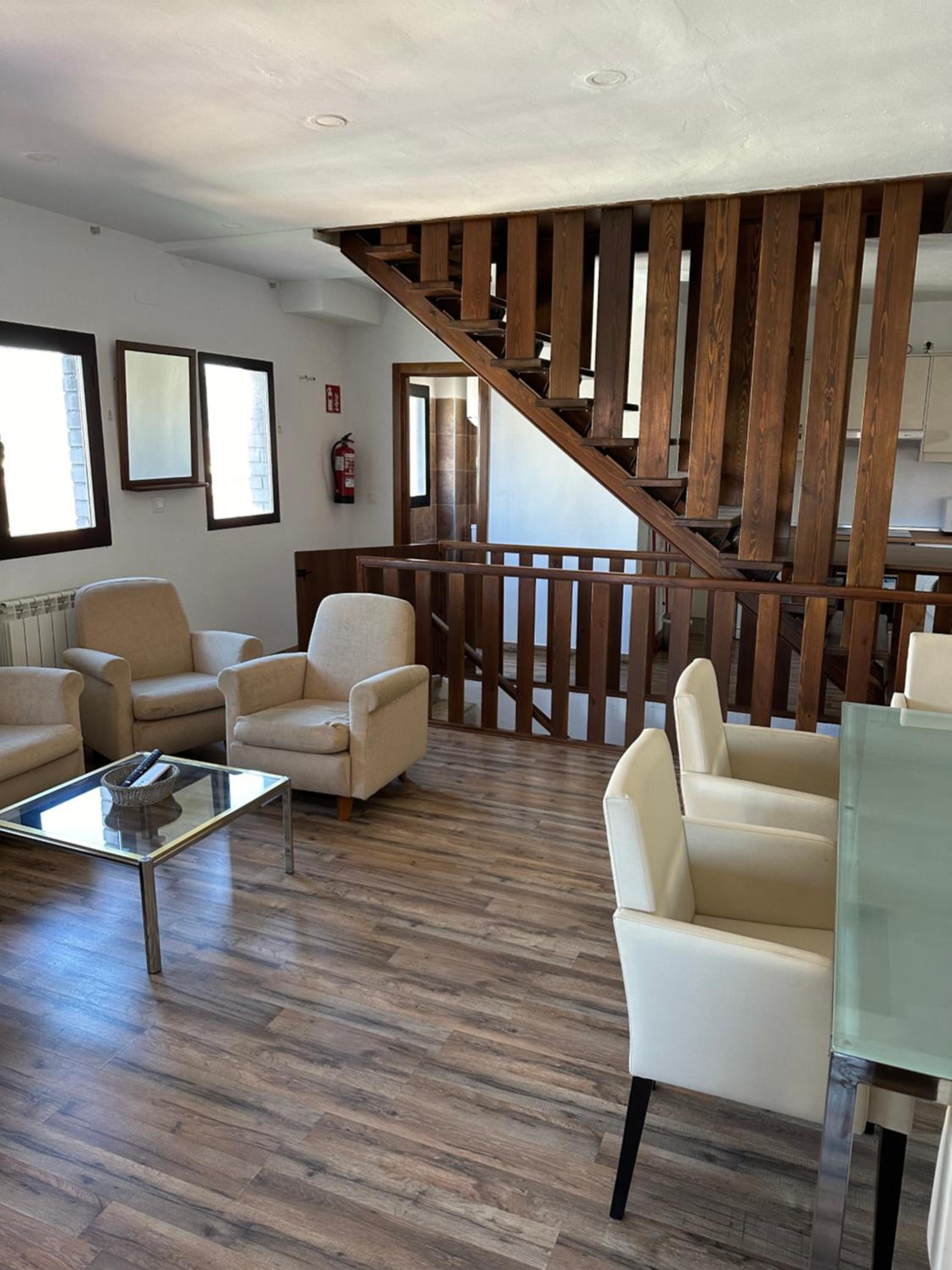 Apartamentos EL SOHO INDUSTRIAL