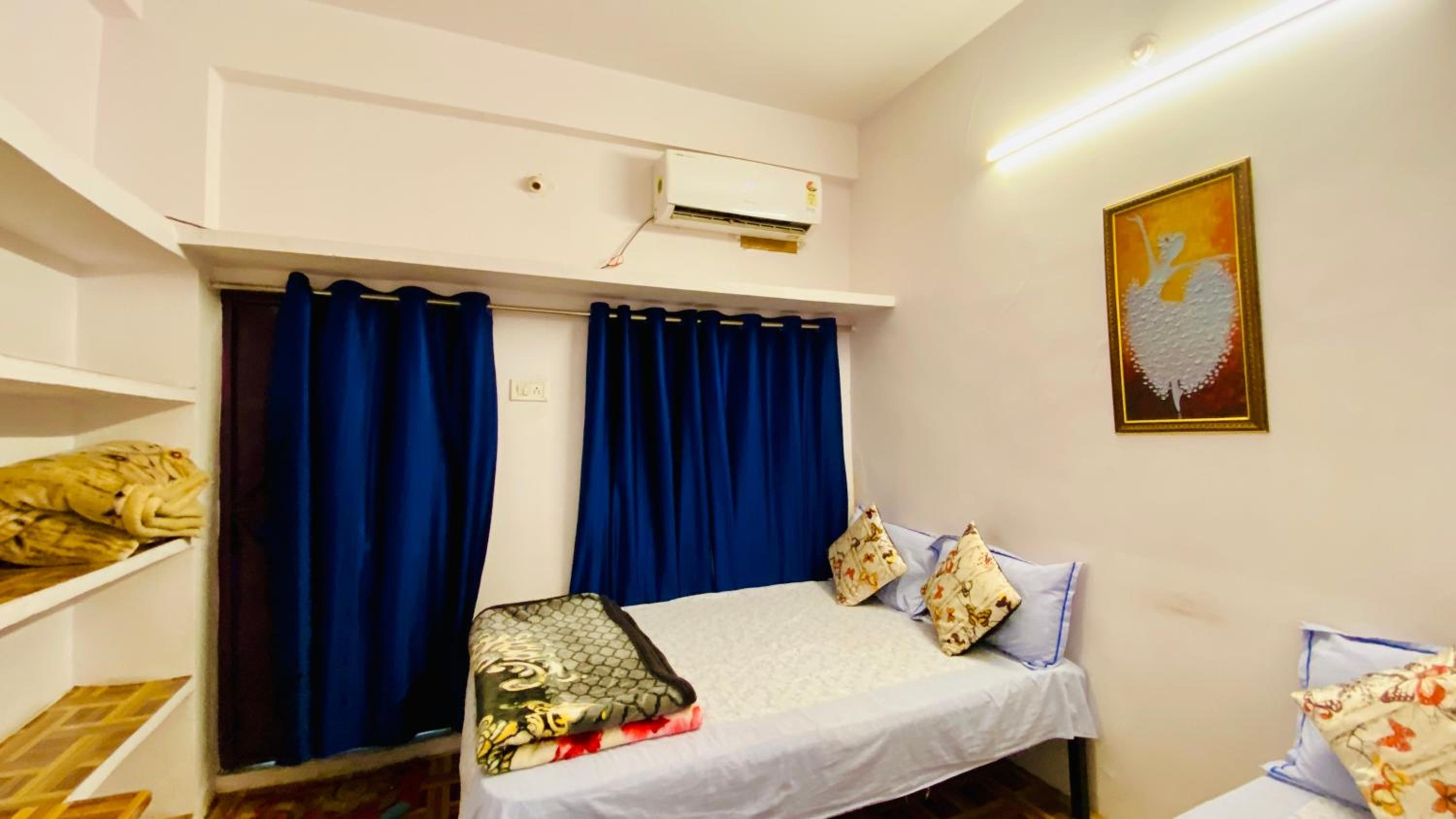 Yadav homestay