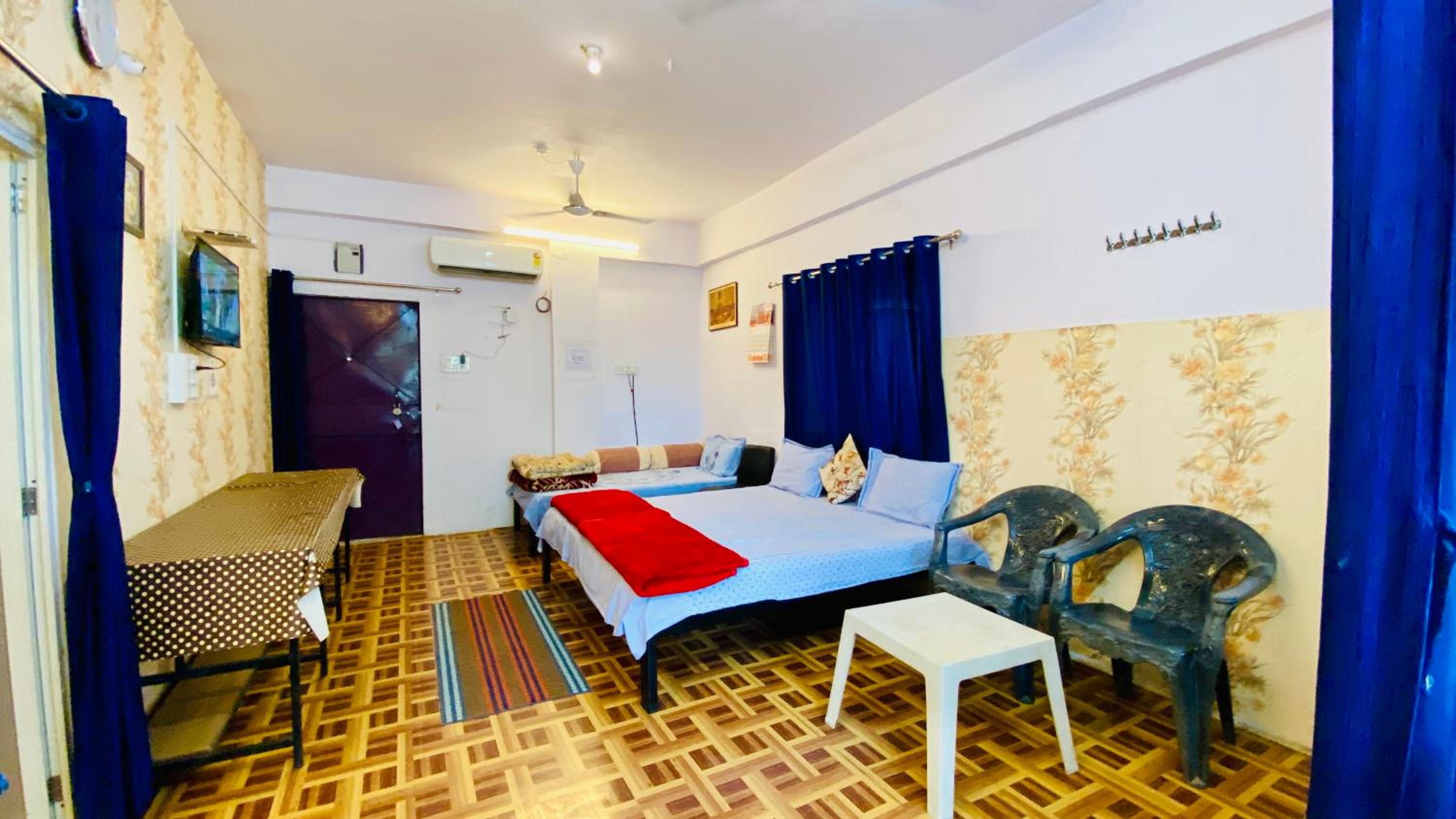 Yadav homestay