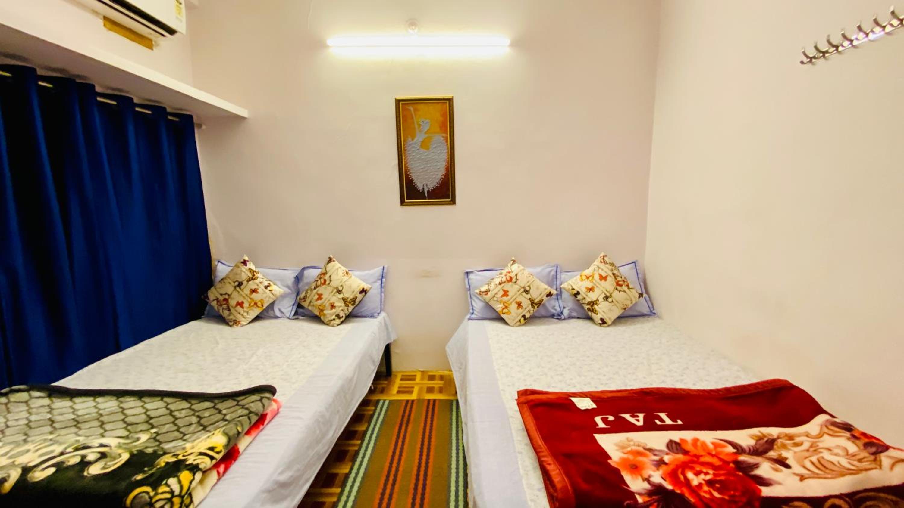 Yadav homestay