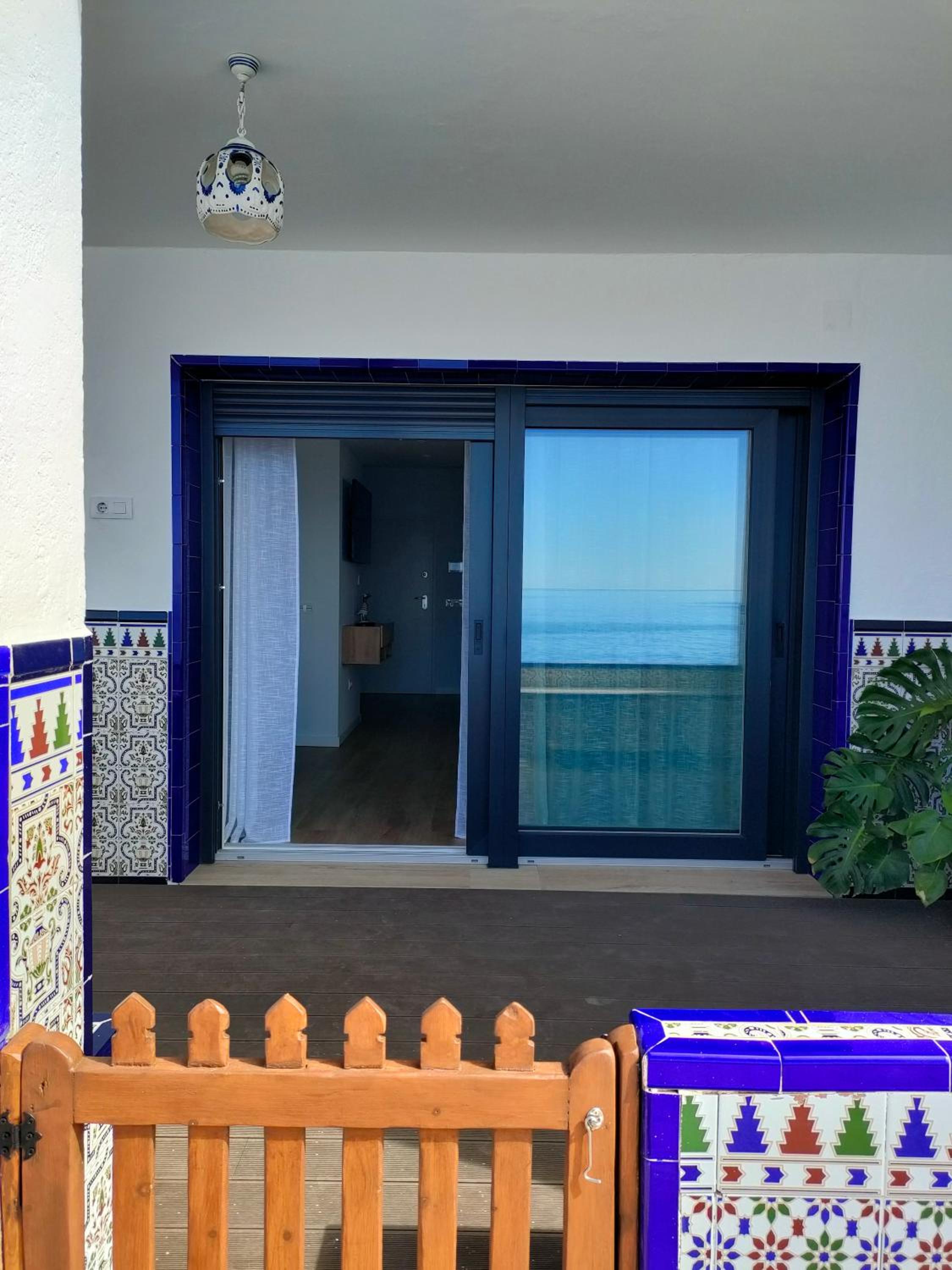 Seafront Homes