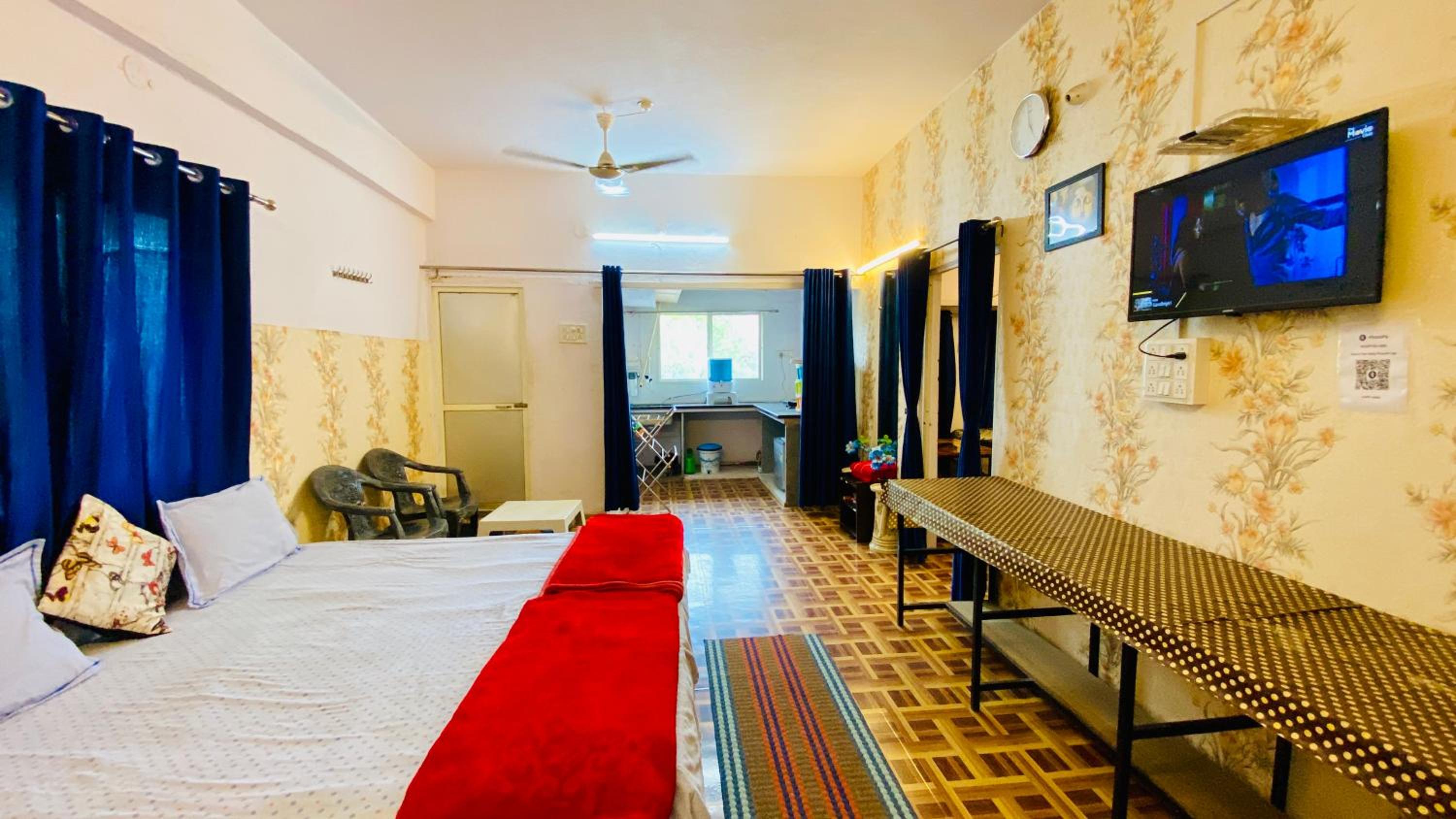 Yadav homestay
