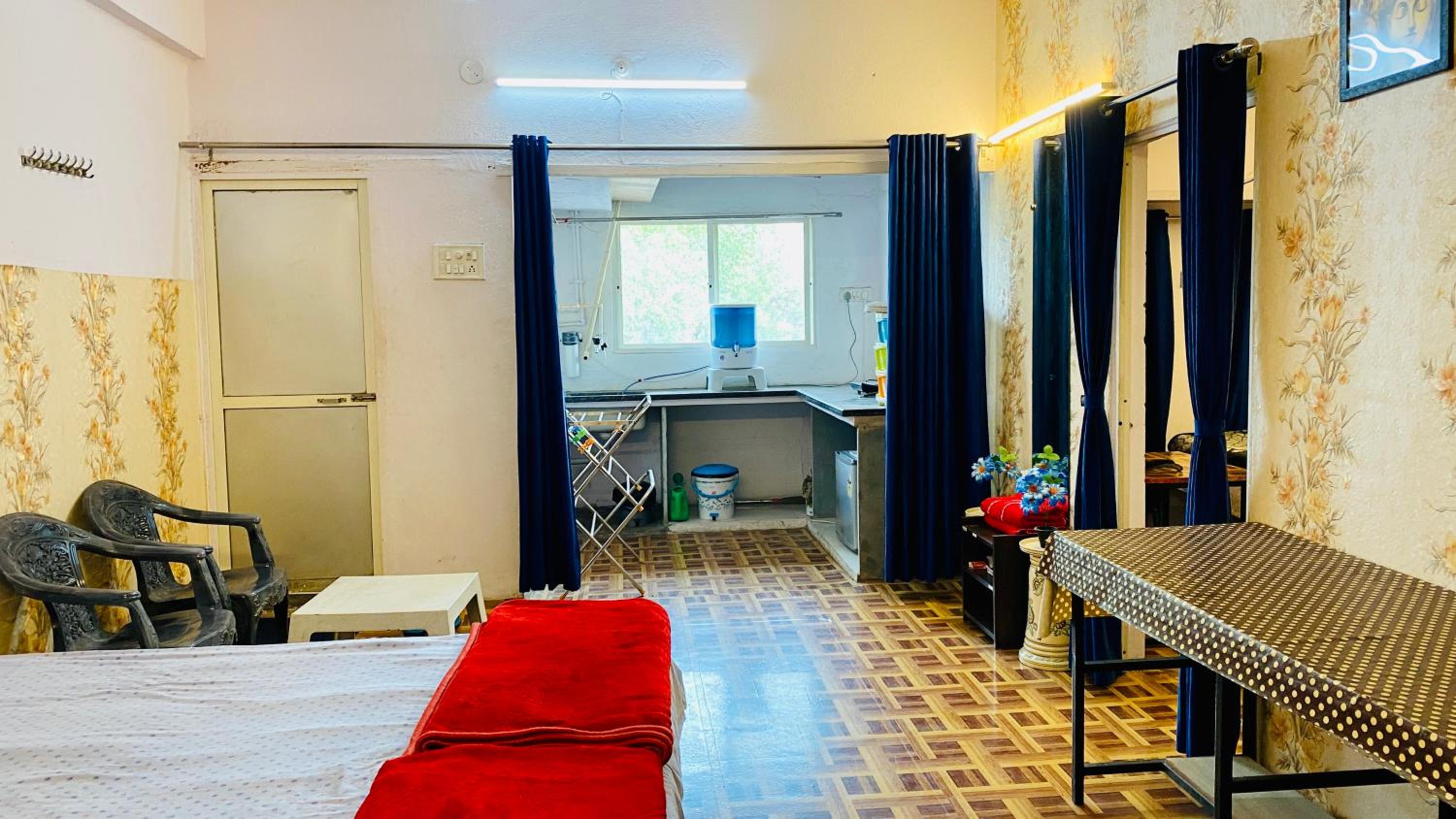 Yadav homestay