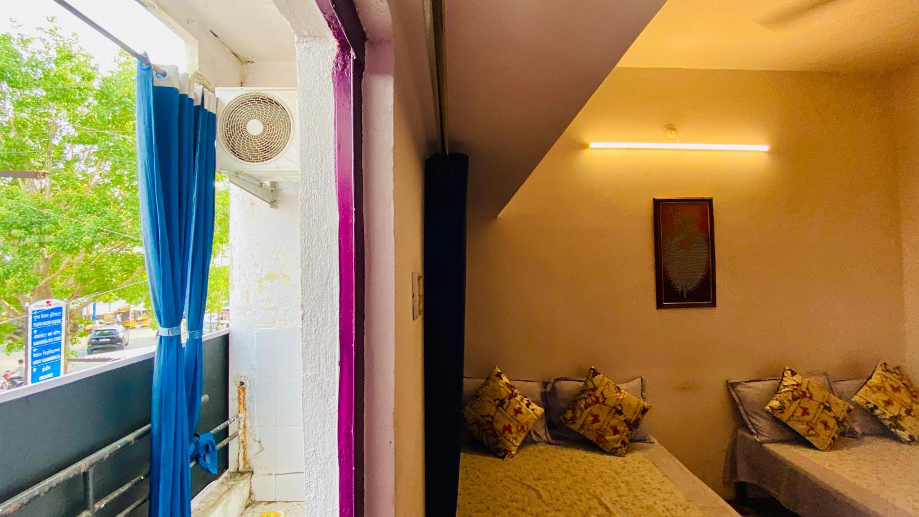 Yadav homestay