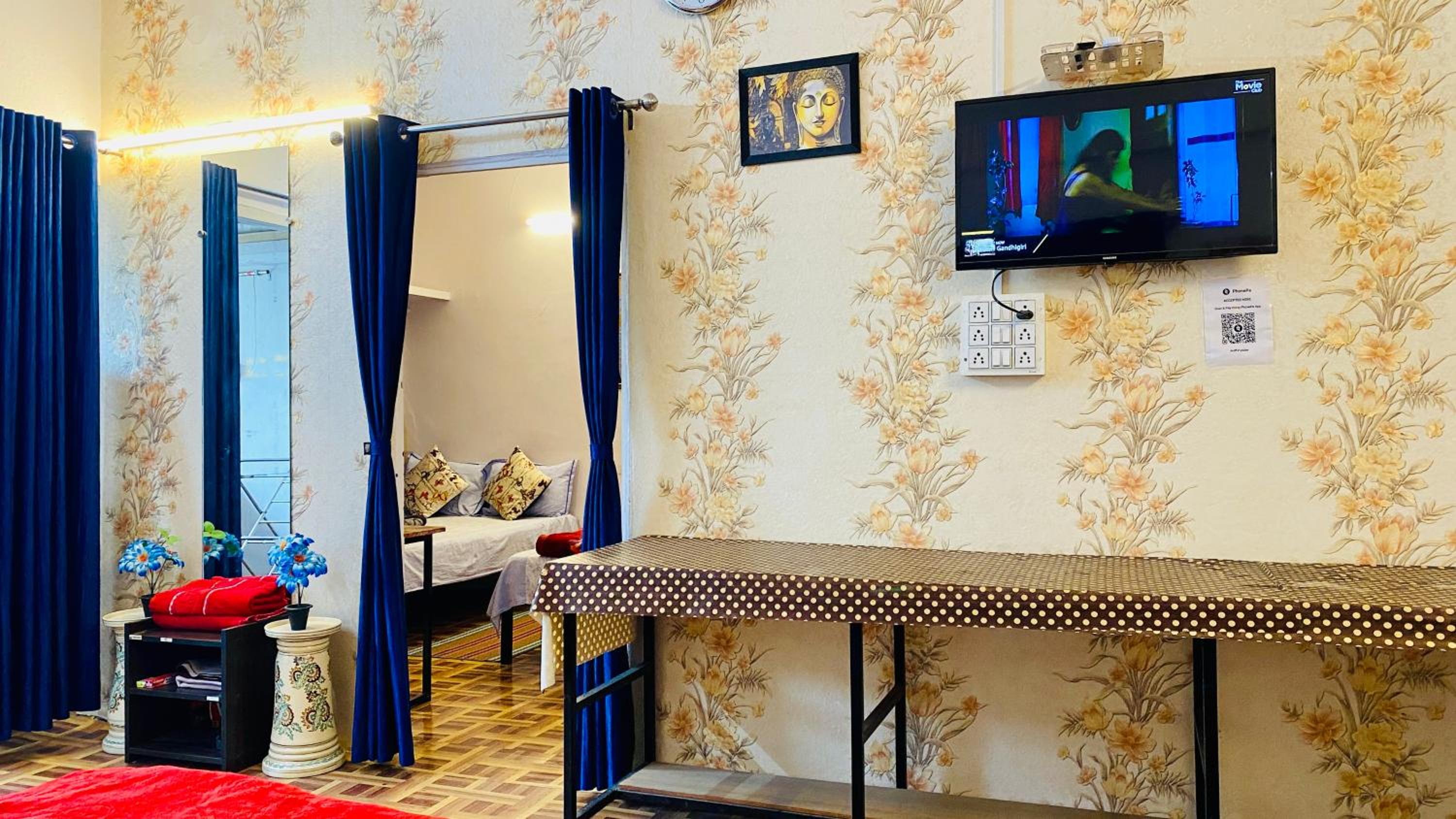Yadav homestay