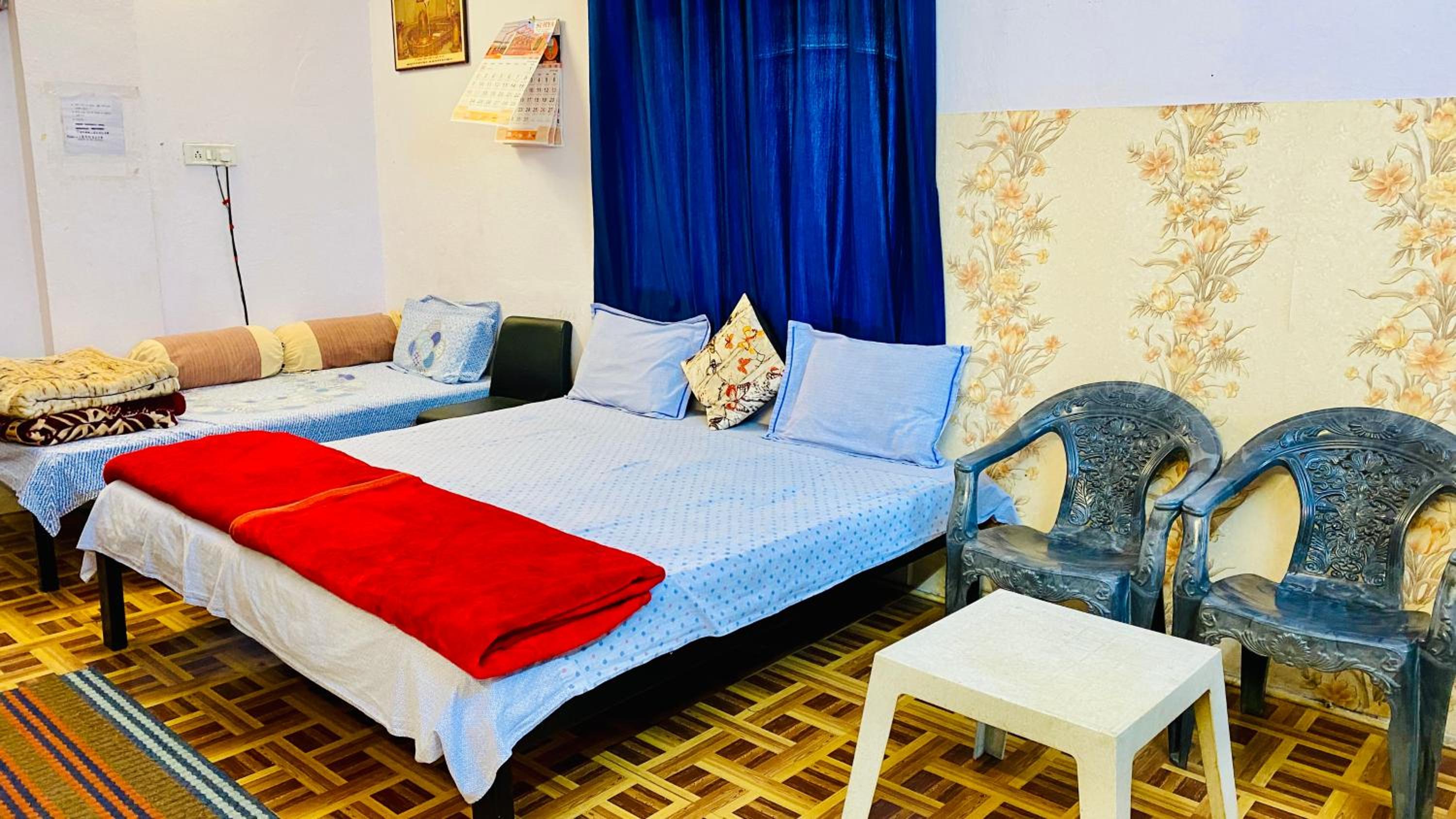 Yadav homestay