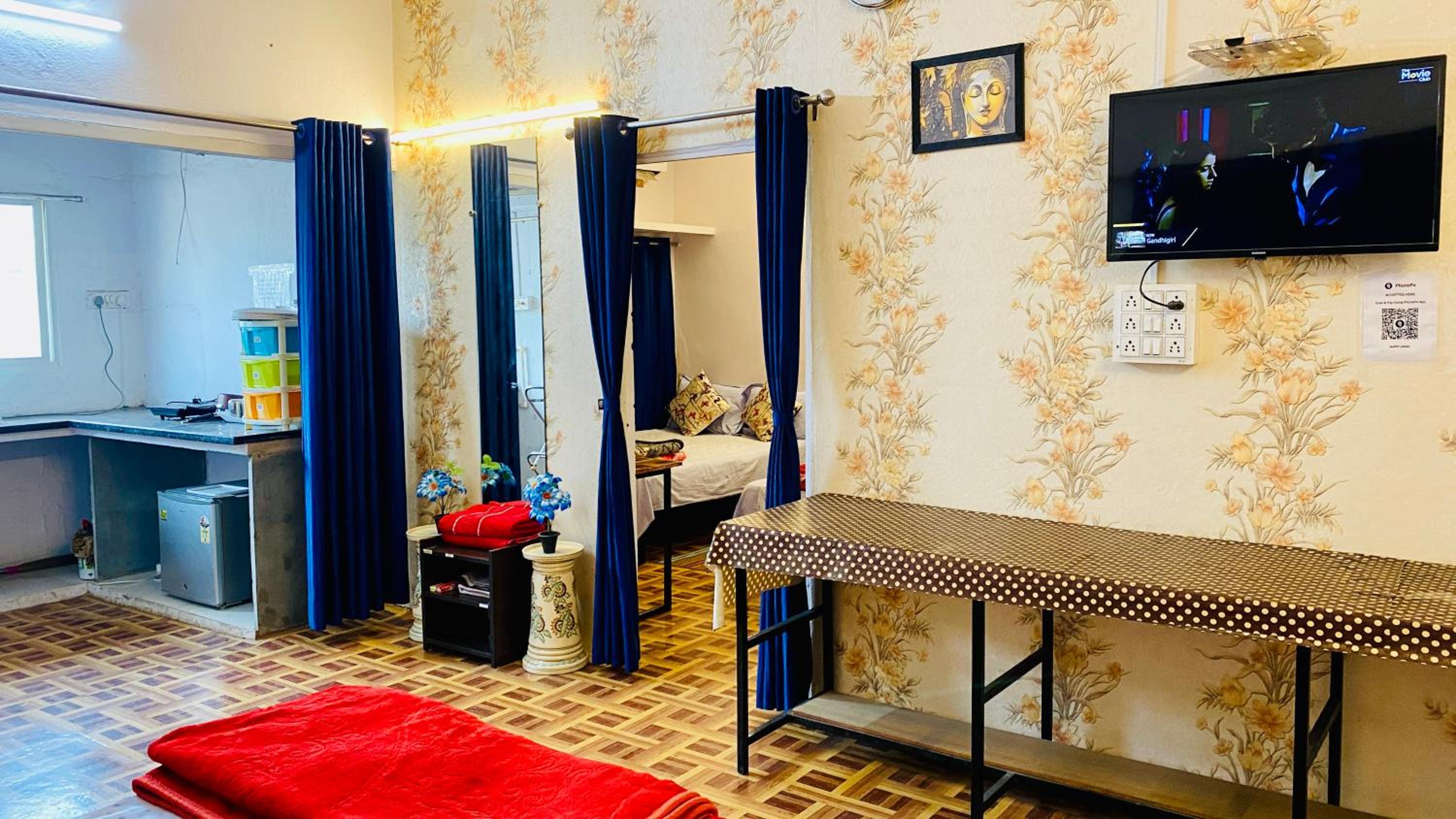 Yadav homestay