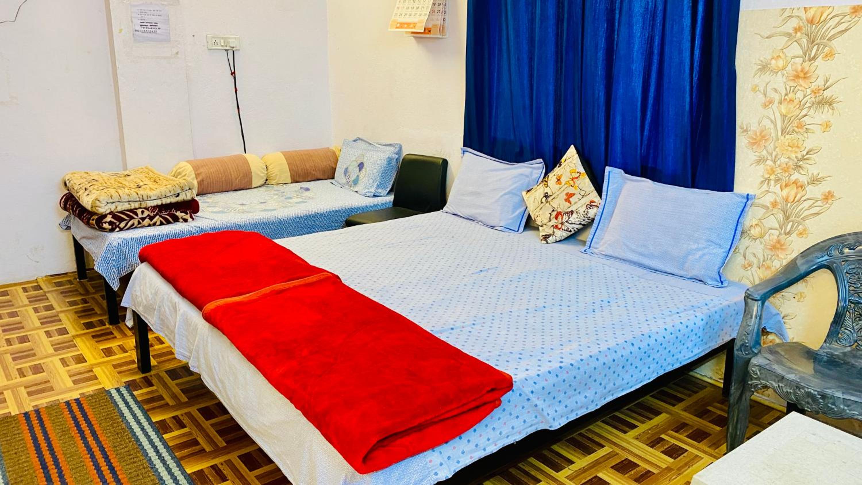 Yadav homestay