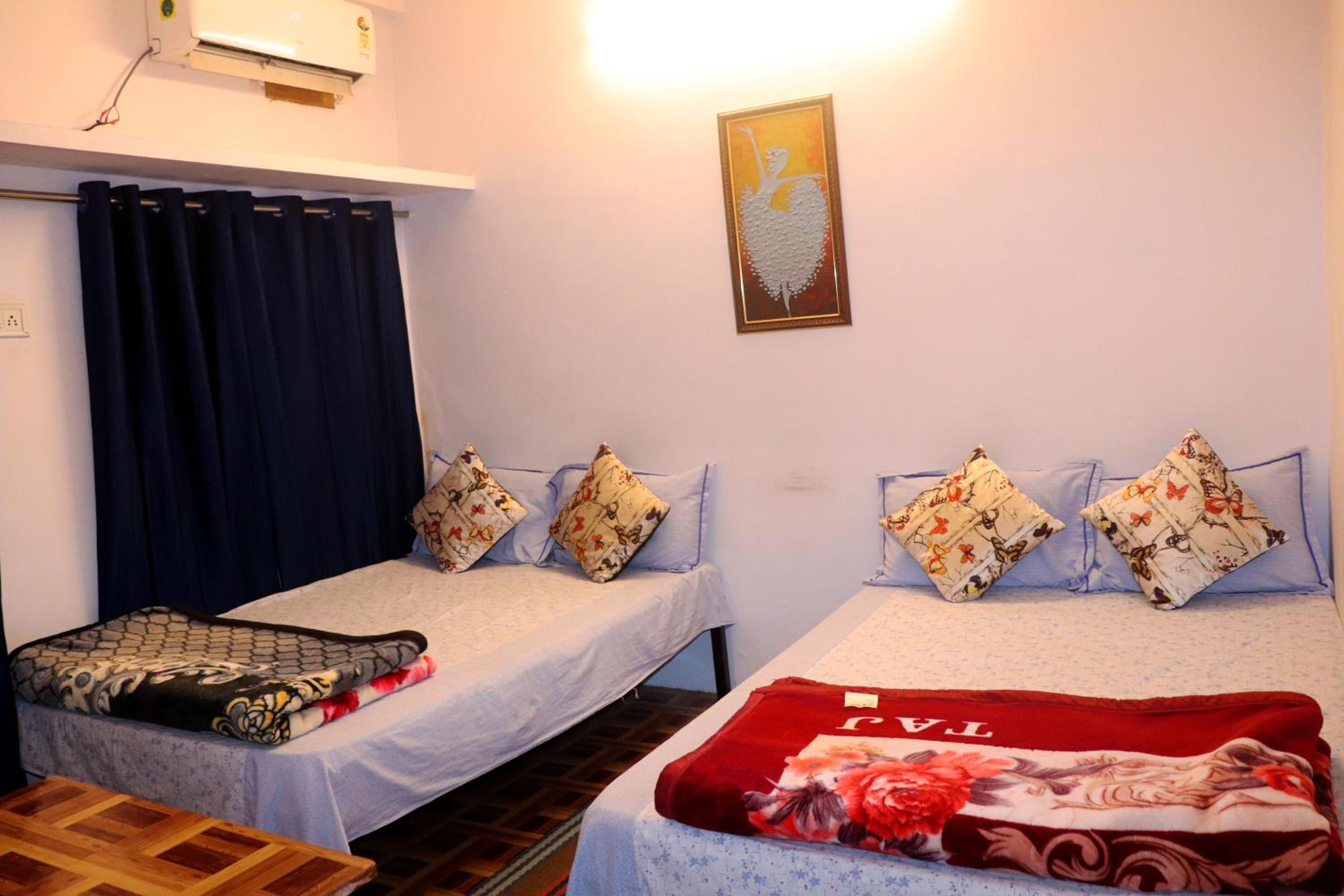 Yadav homestay