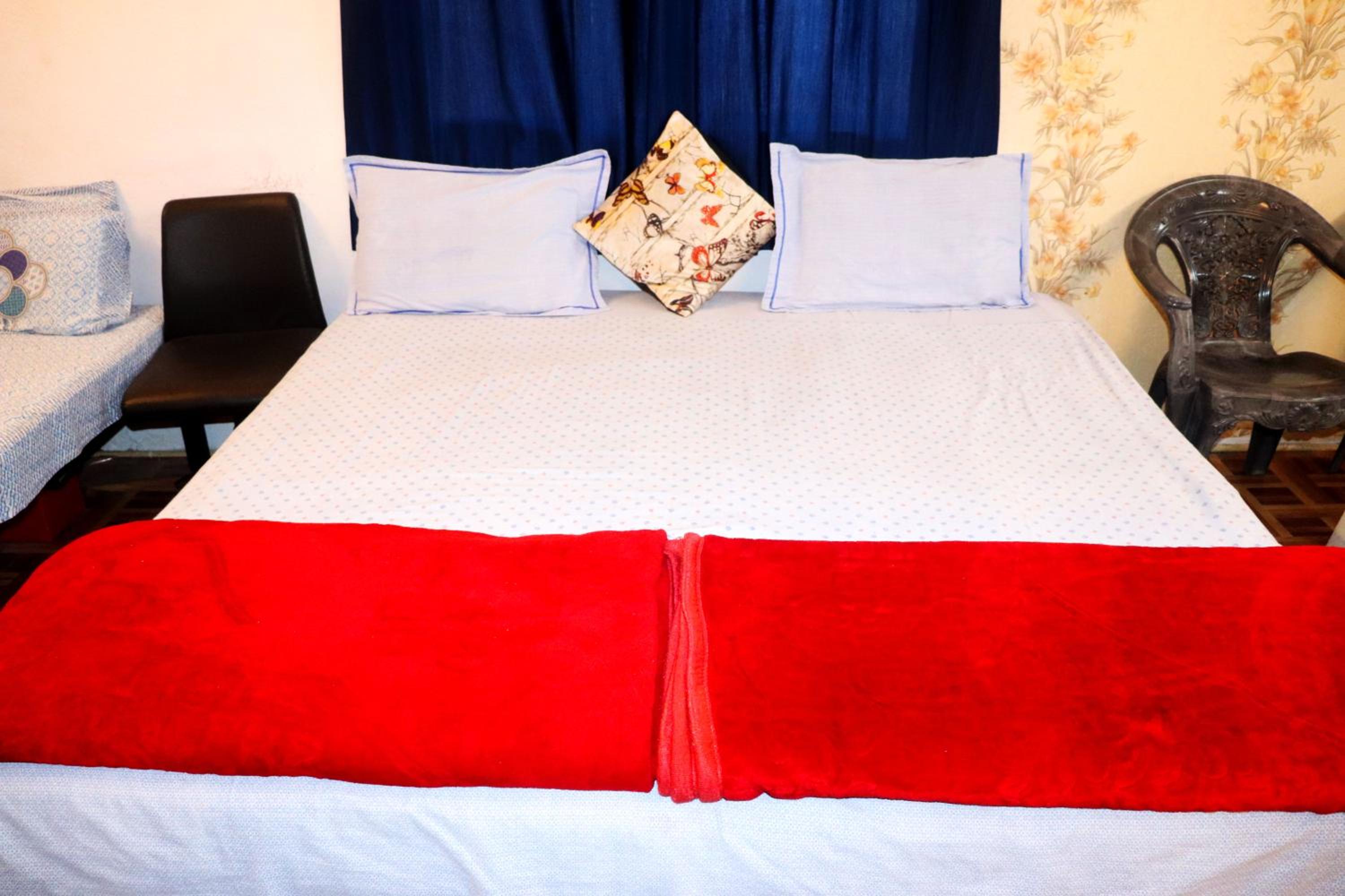 Yadav homestay