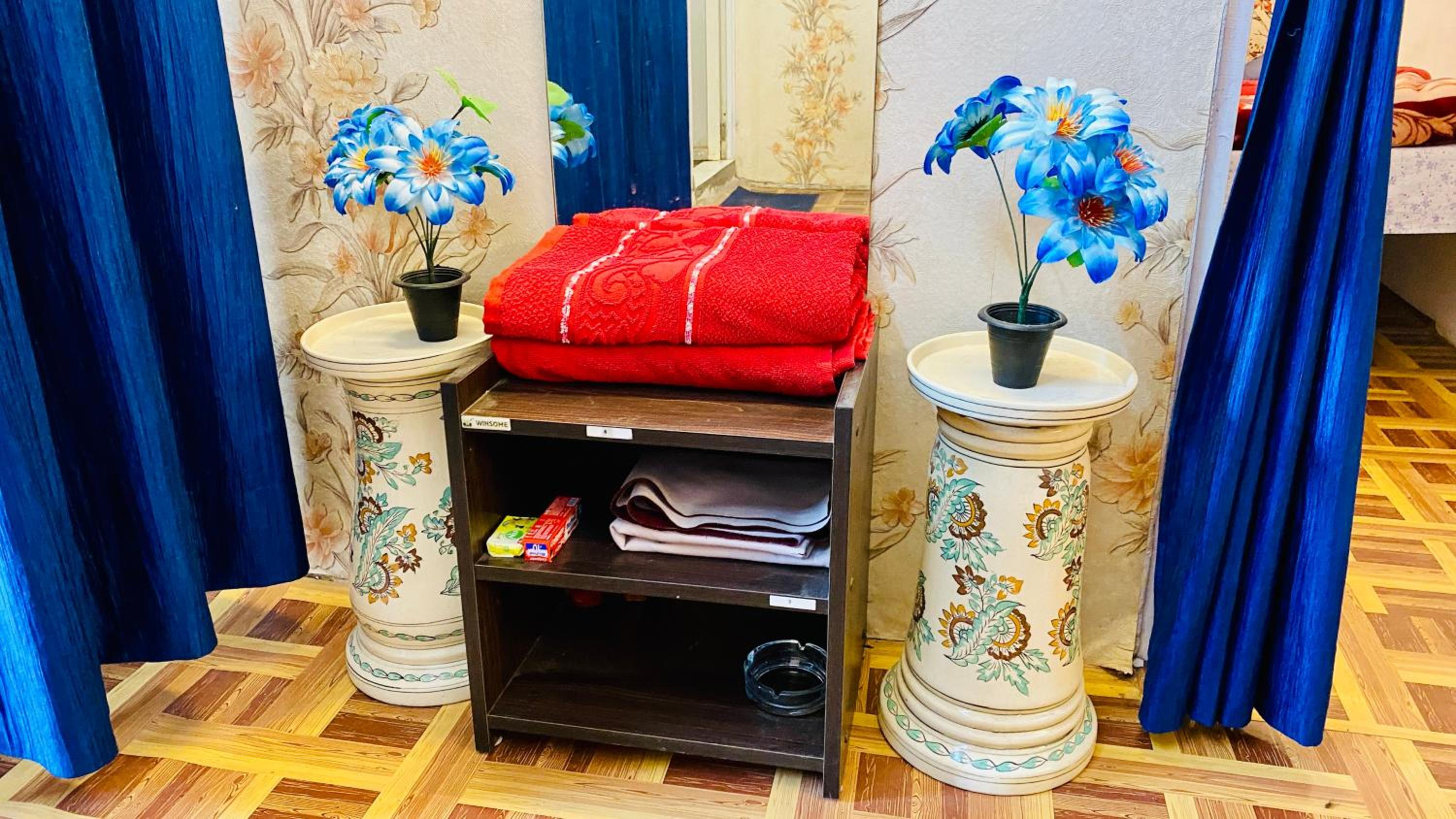 Yadav homestay