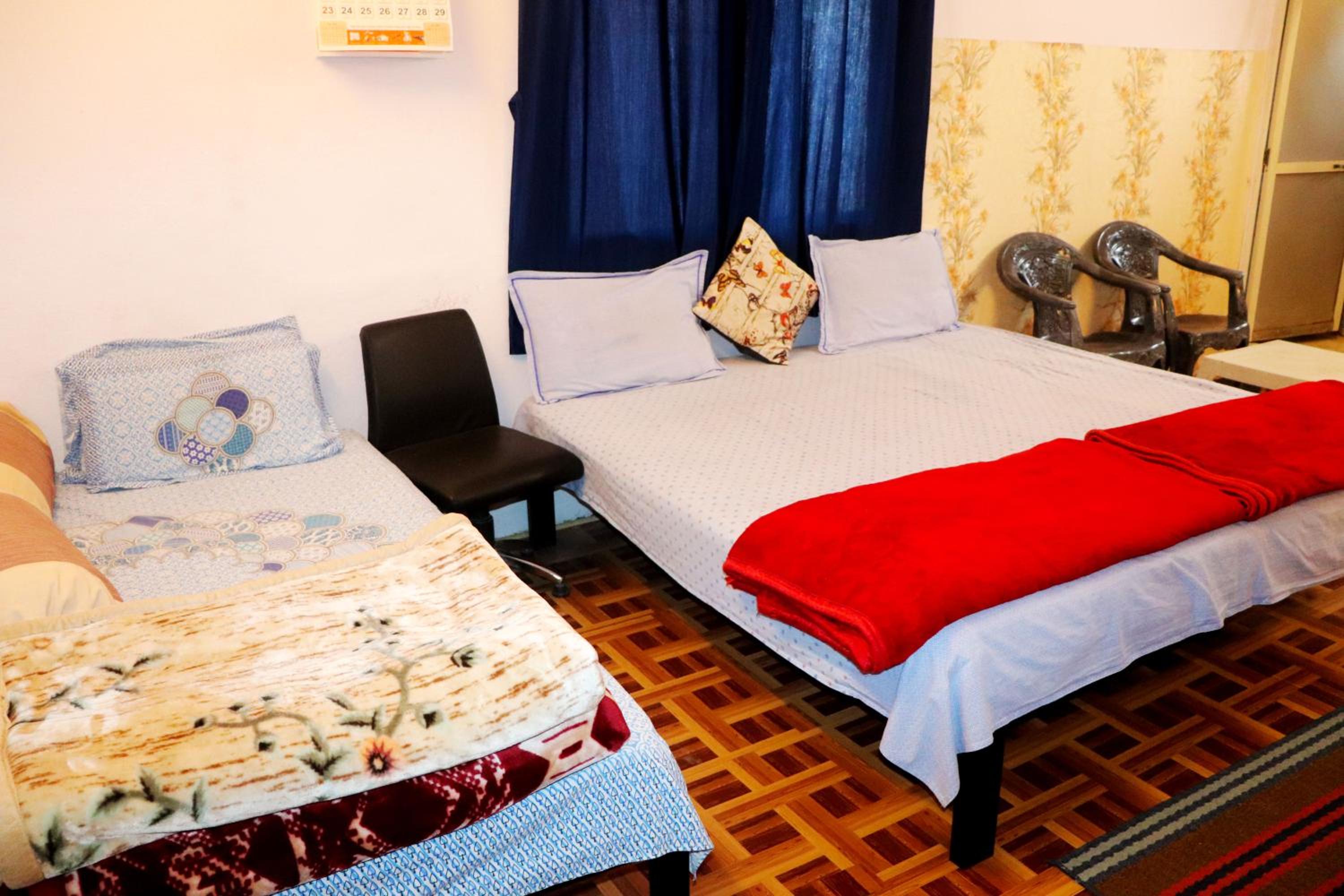 Yadav homestay
