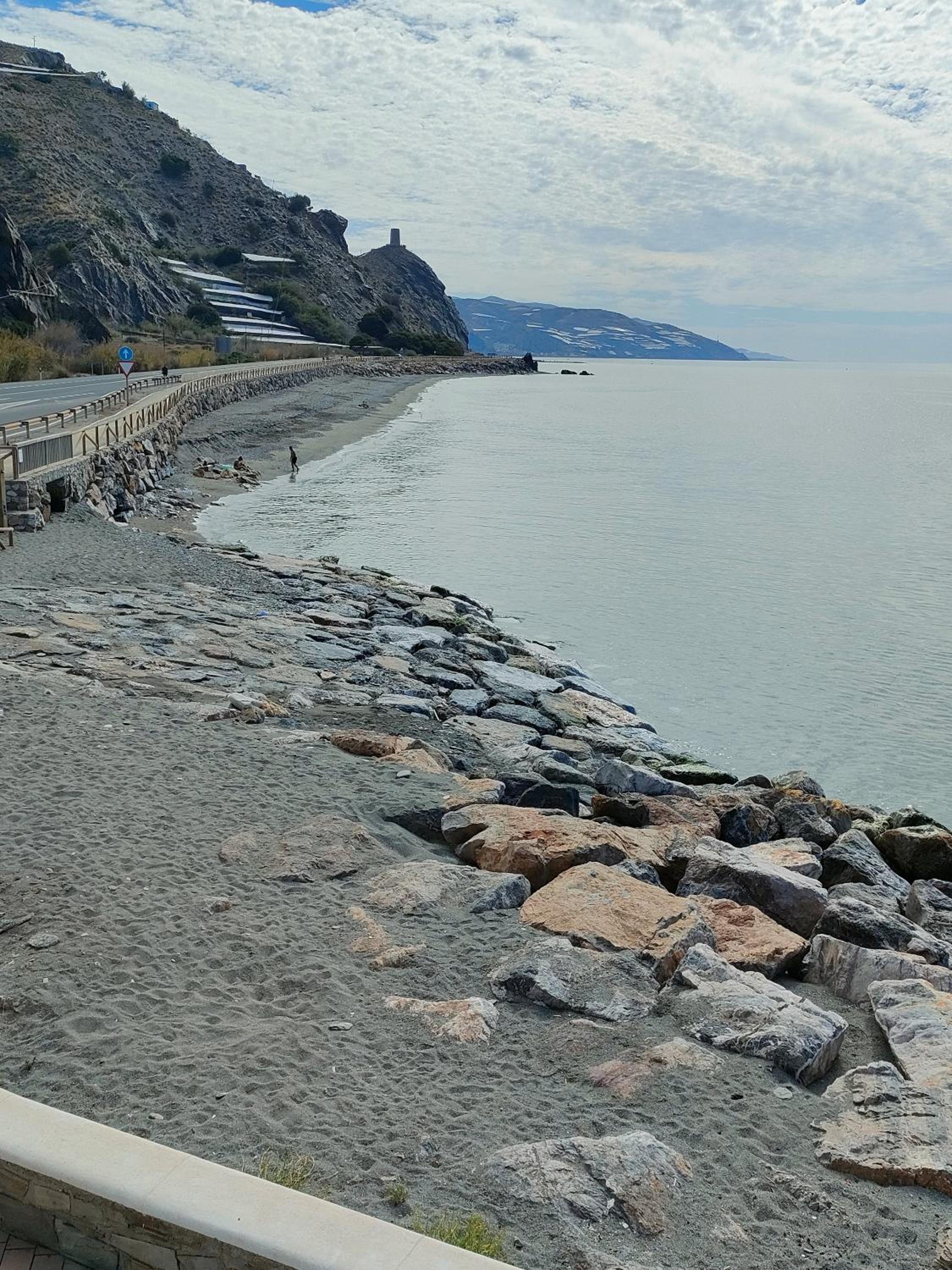 Seafront Homes