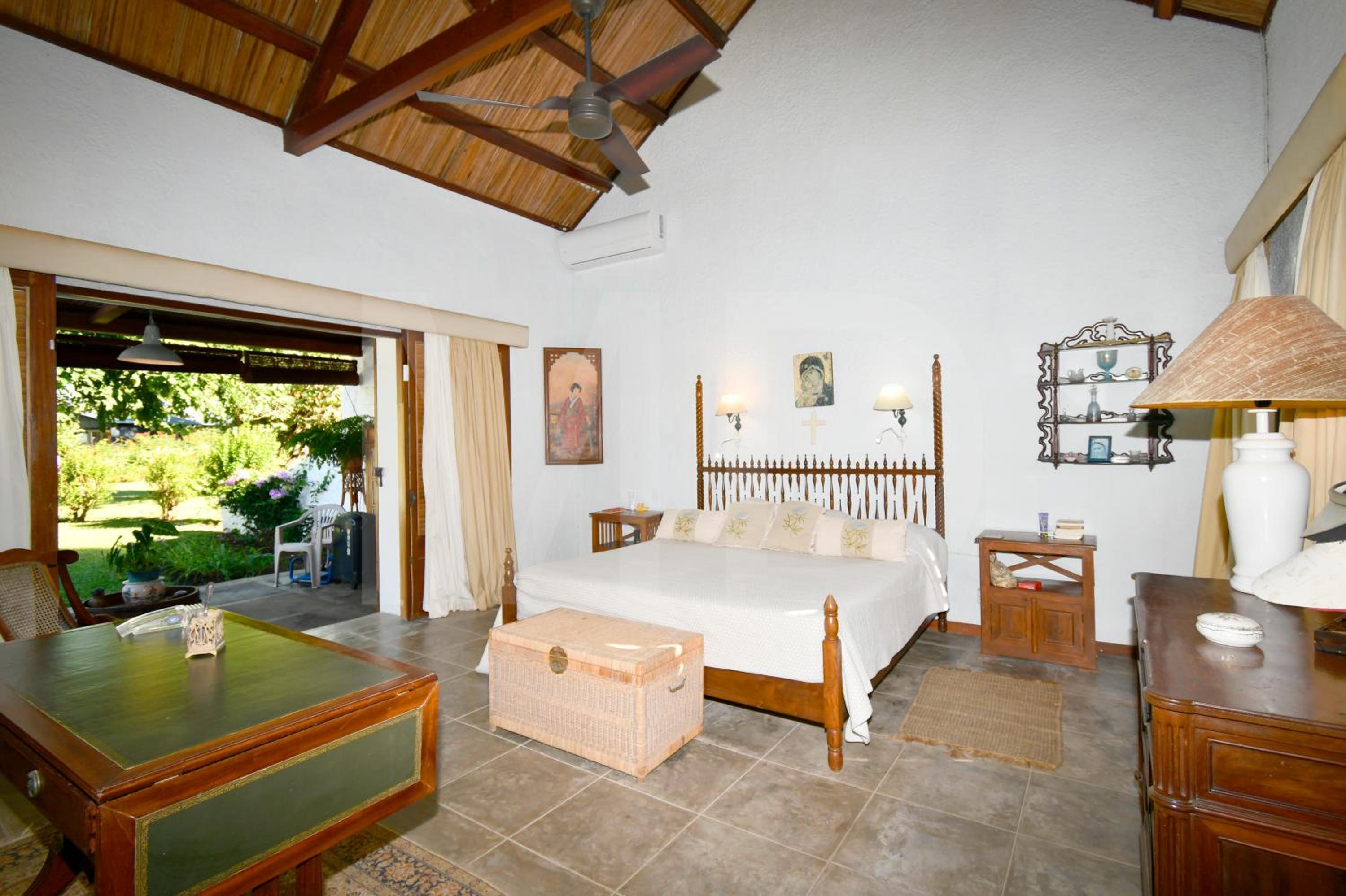 La Cocoteraie