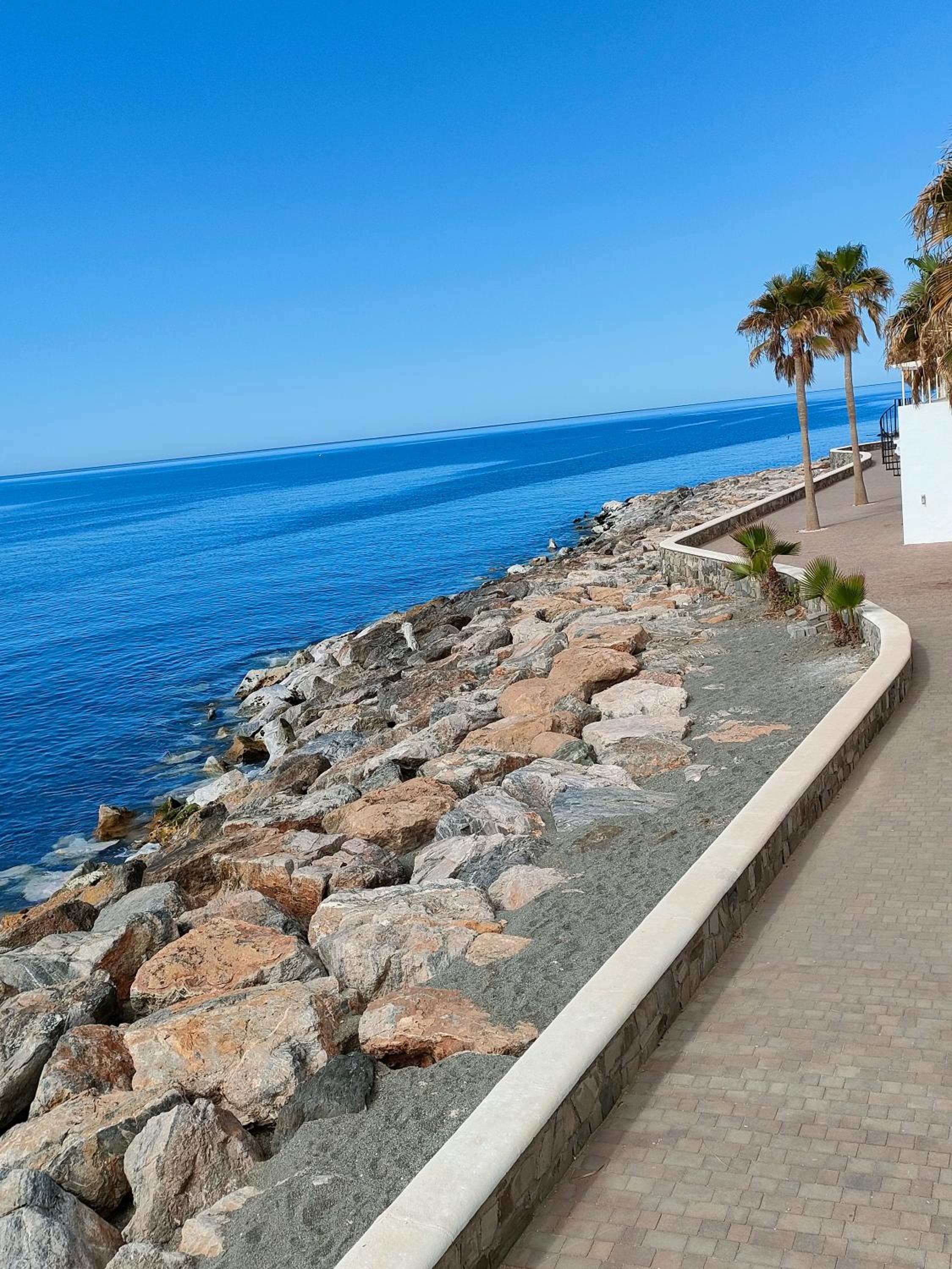 Seafront Homes