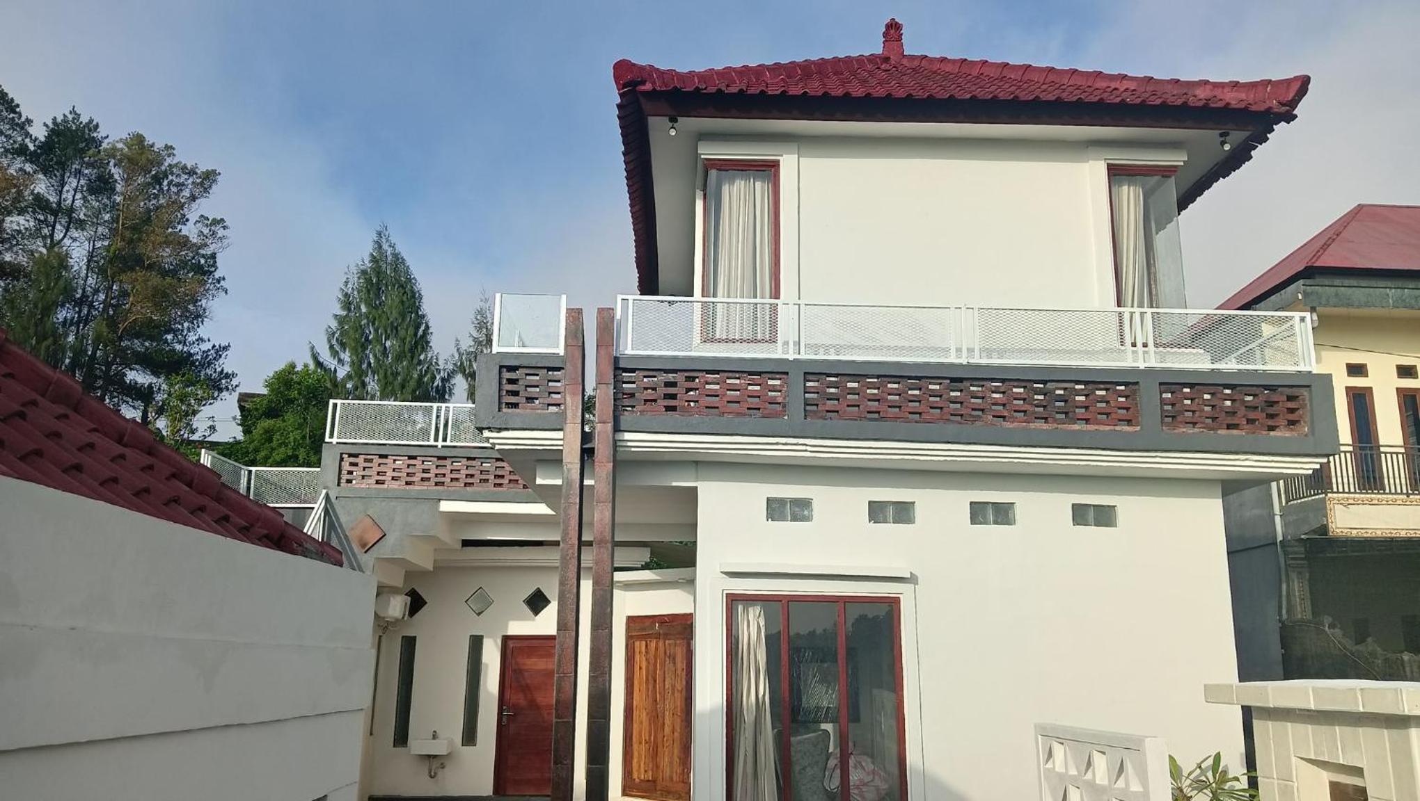 Aurora Holiday House Kintamani