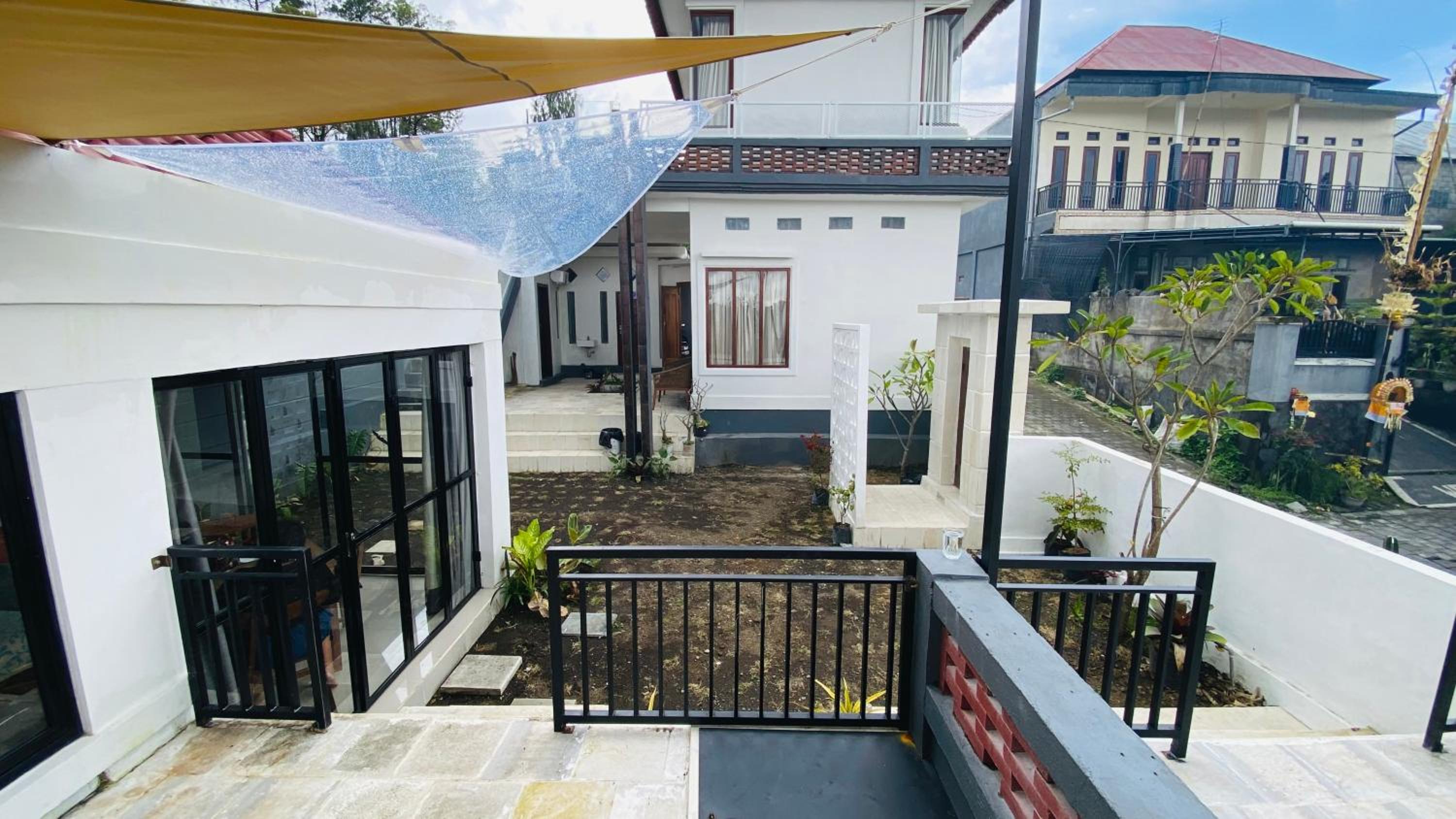 Aurora Holiday House Kintamani