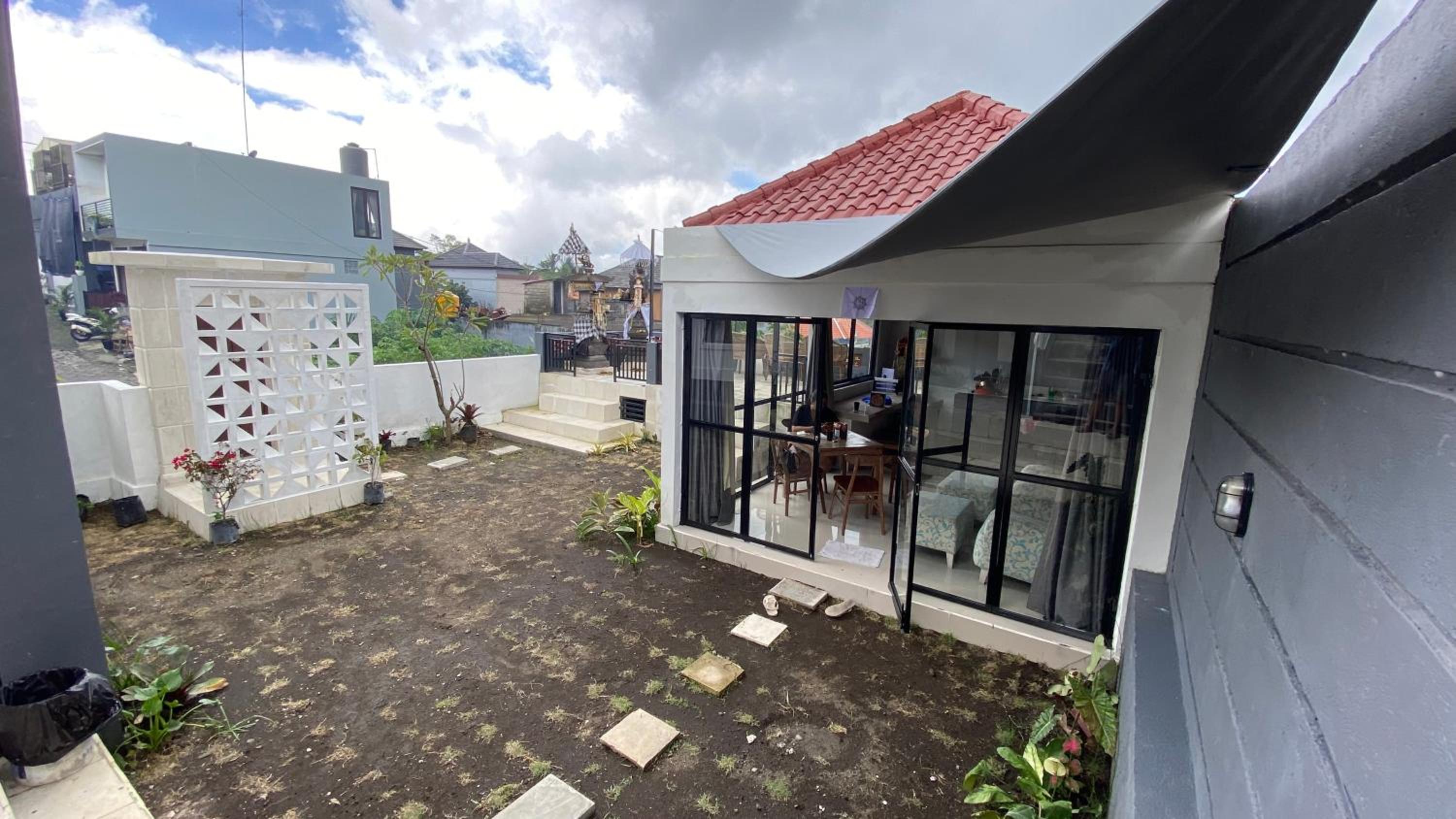 Aurora Holiday House Kintamani