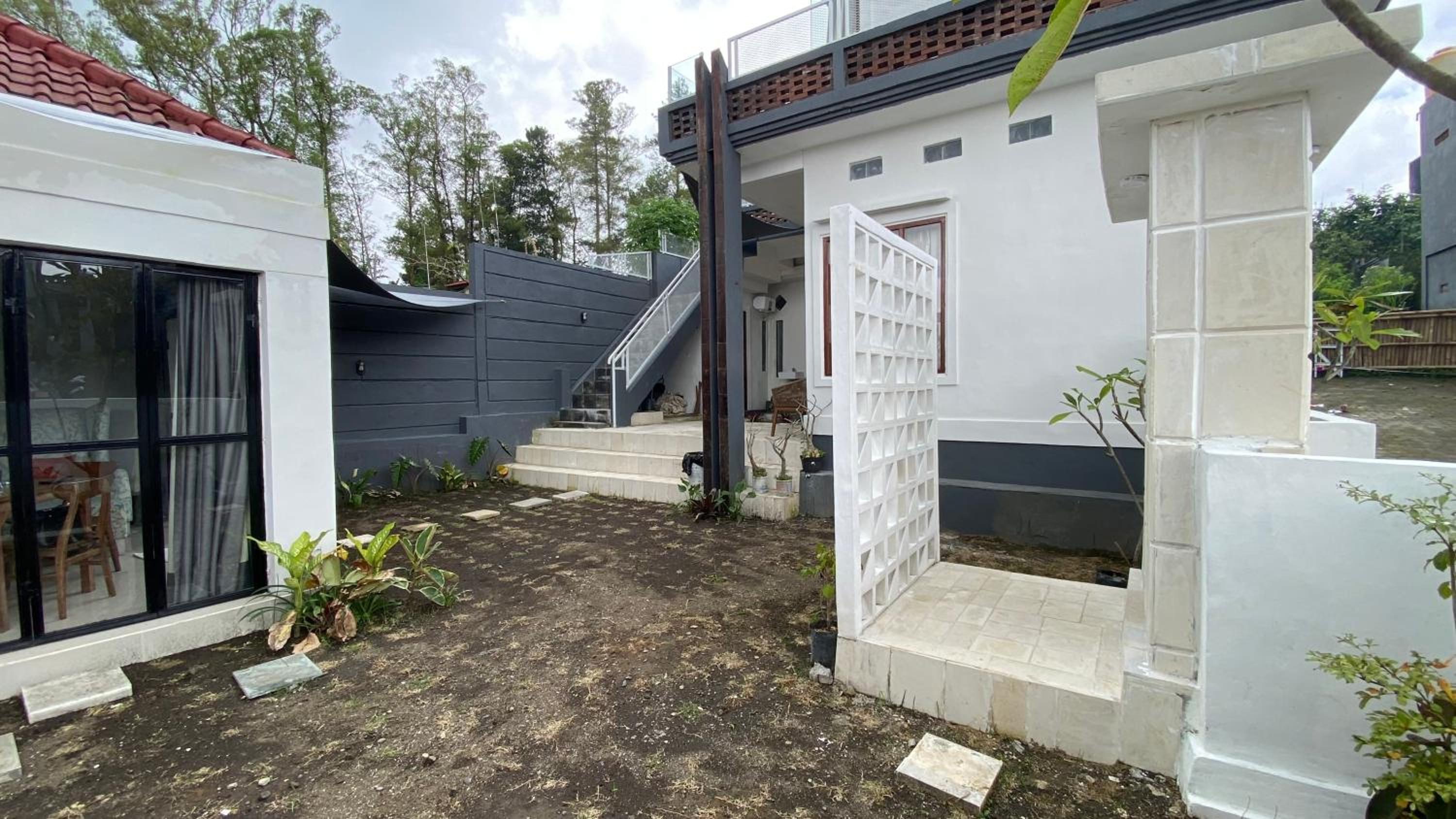 Aurora Holiday House Kintamani