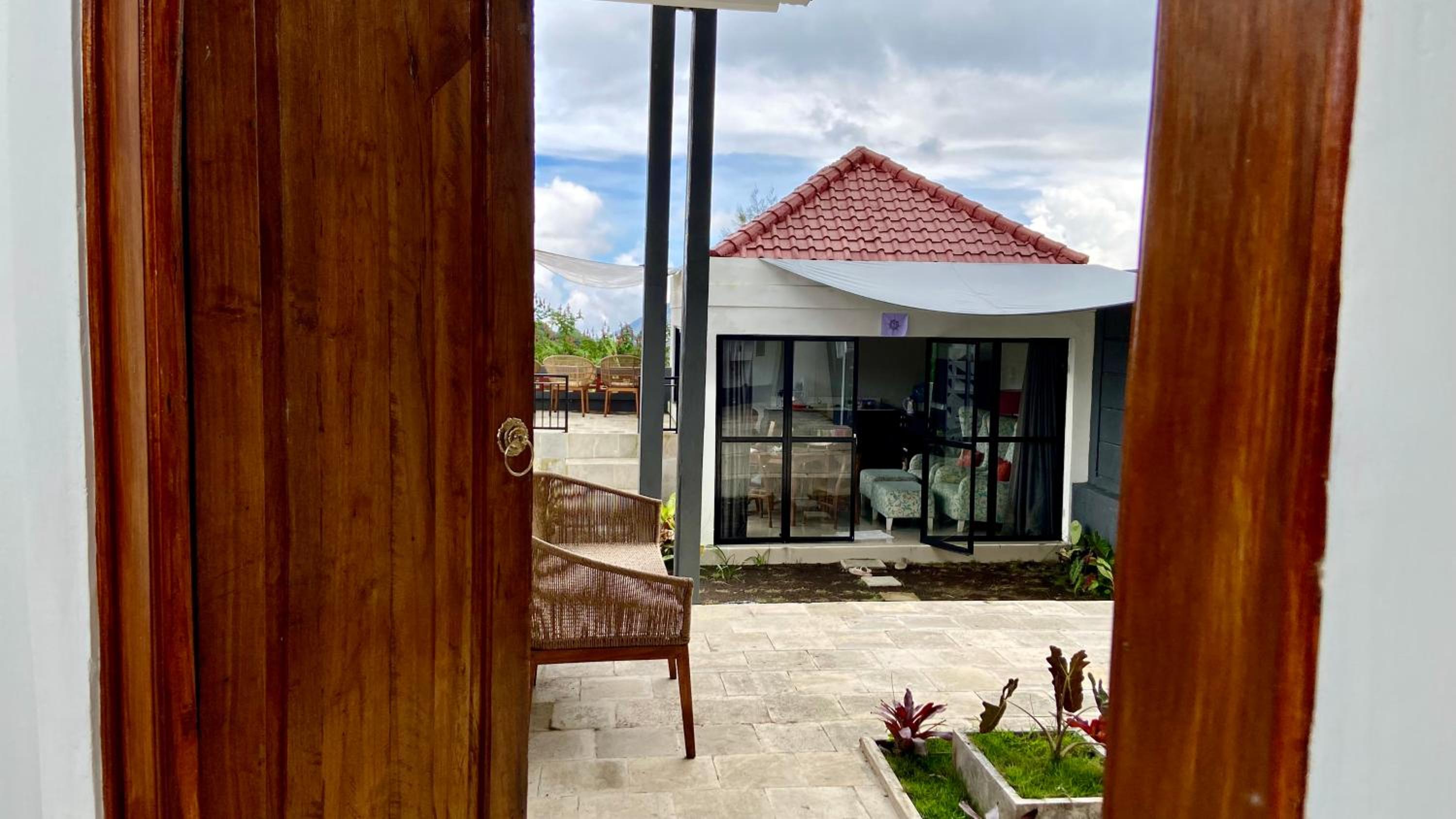 Aurora Holiday House Kintamani