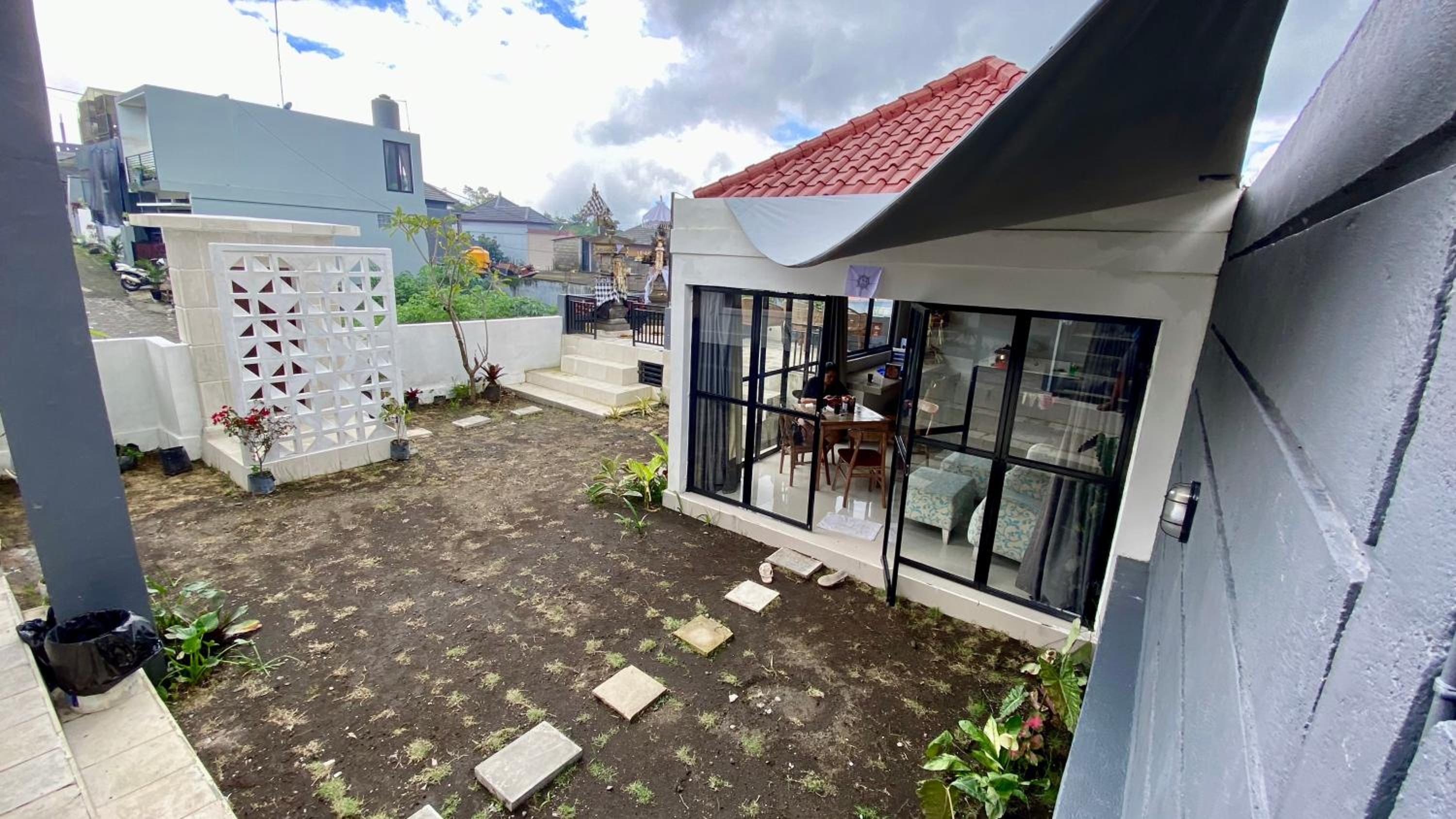 Aurora Holiday House Kintamani