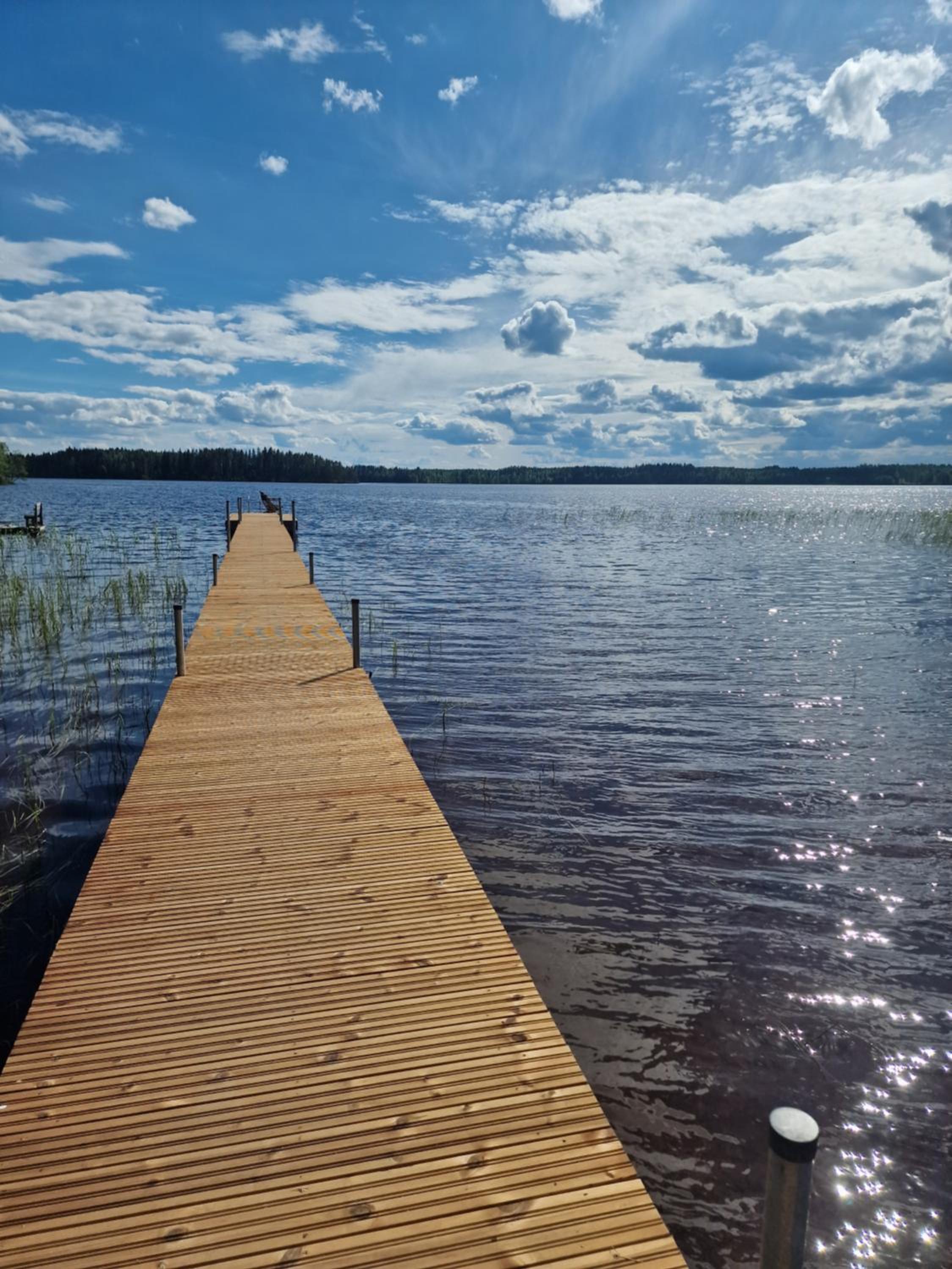 Vacation Home Kuhmanne