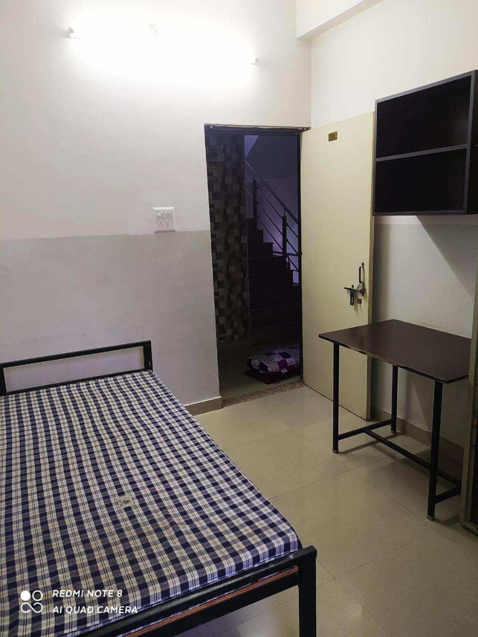 Khalsa boys residency rajeev gandhi nagar view 2