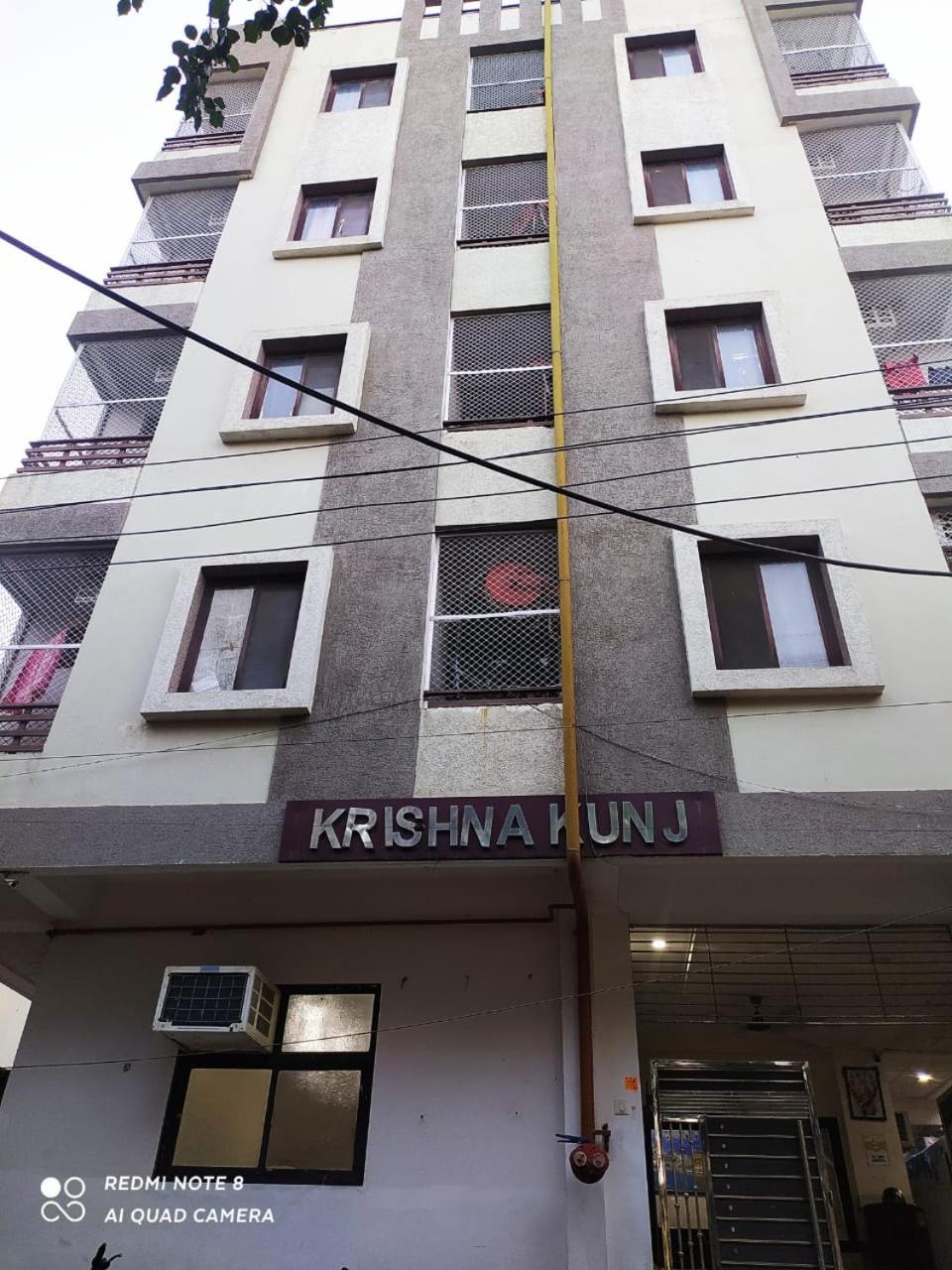 Khalsa boys residency rajeev gandhi nagar view 3
