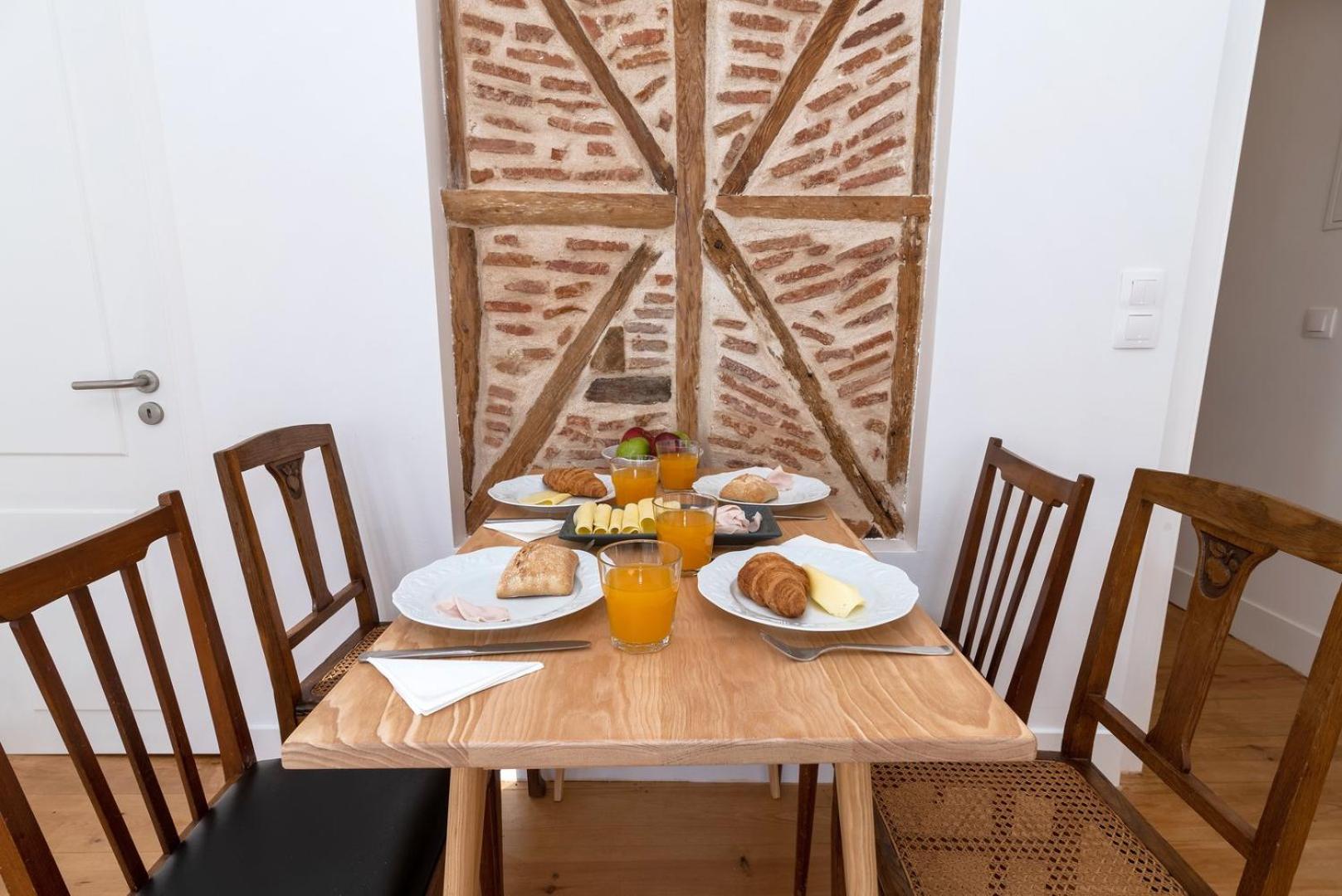 GuestReady - Sunny Chic in Santos view 3