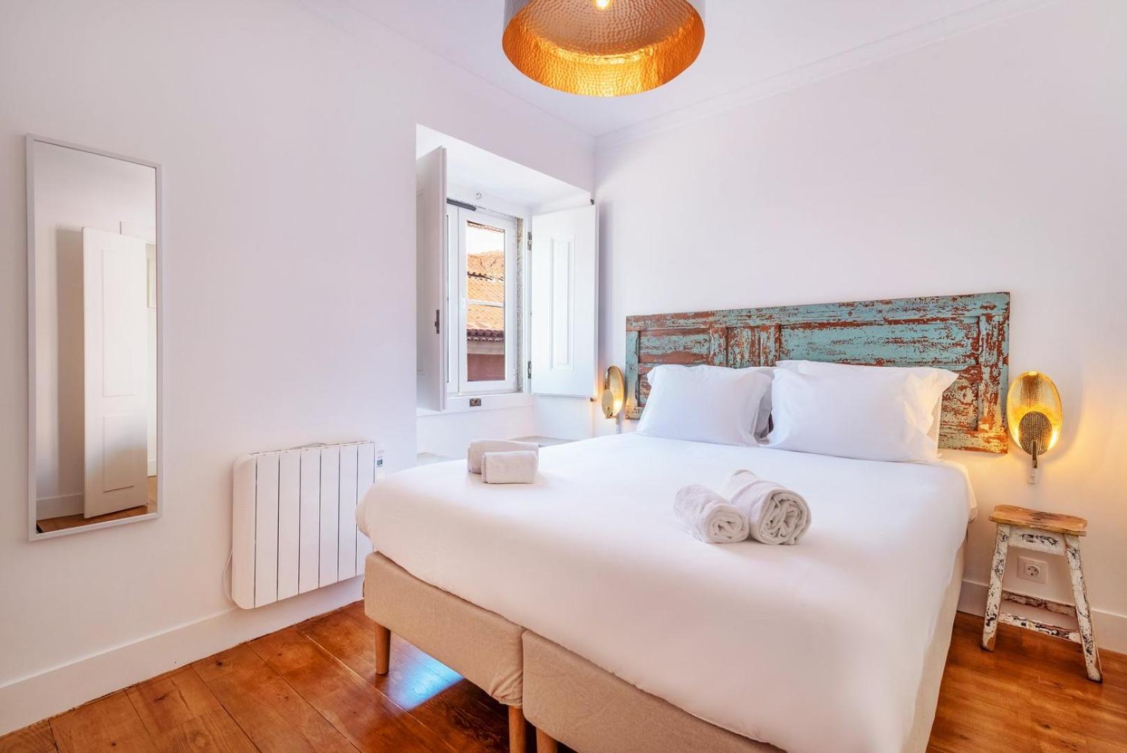 GuestReady - Sunny Chic in Santos view 4