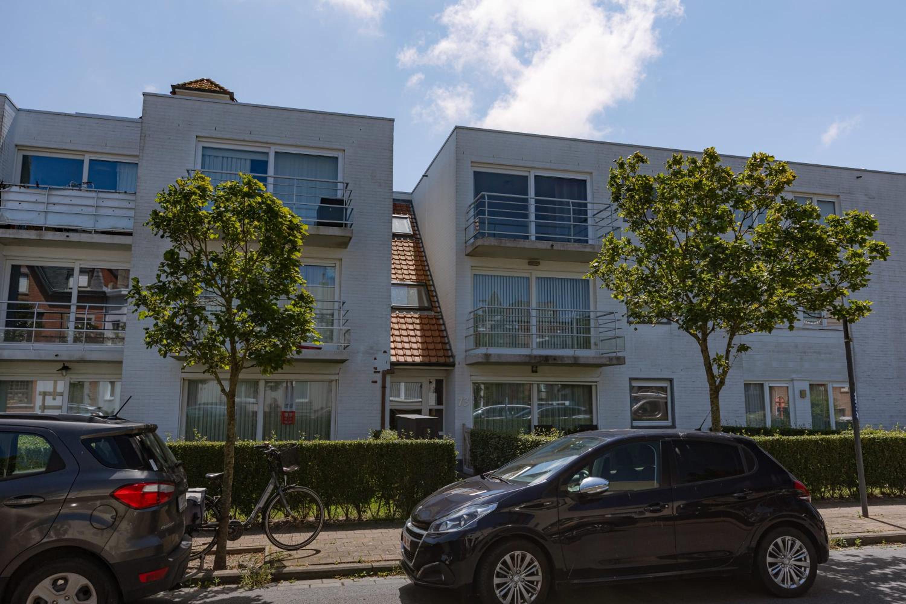 Casiola - Cozy seaside apartment with sunny terrace