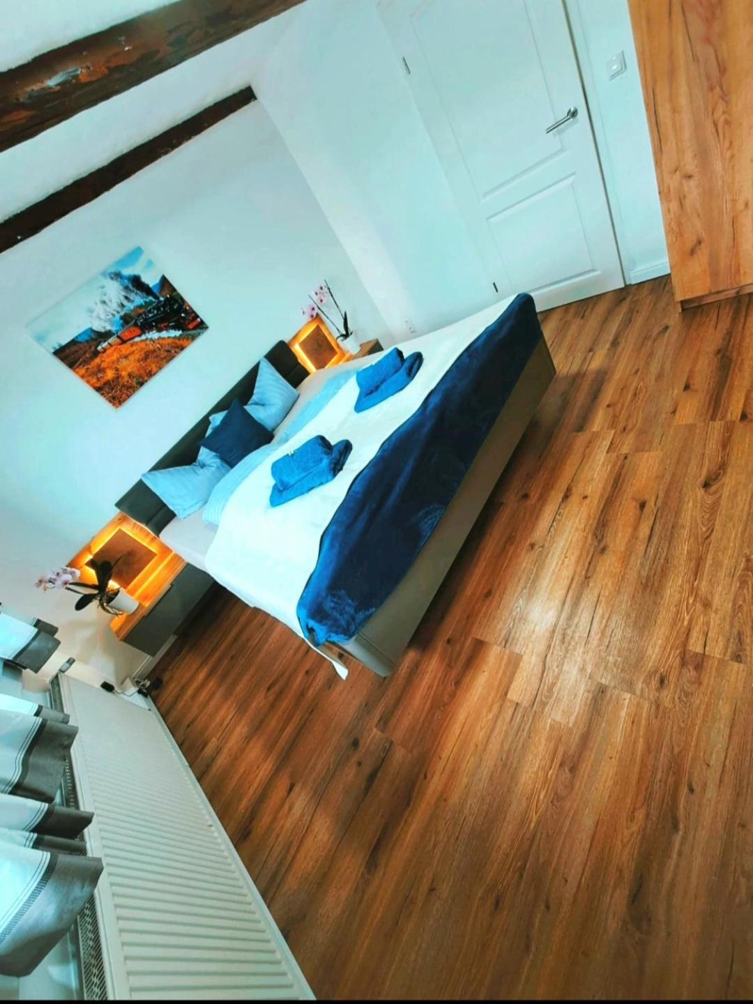 Ferienwohnung zu den Ilsefällen II