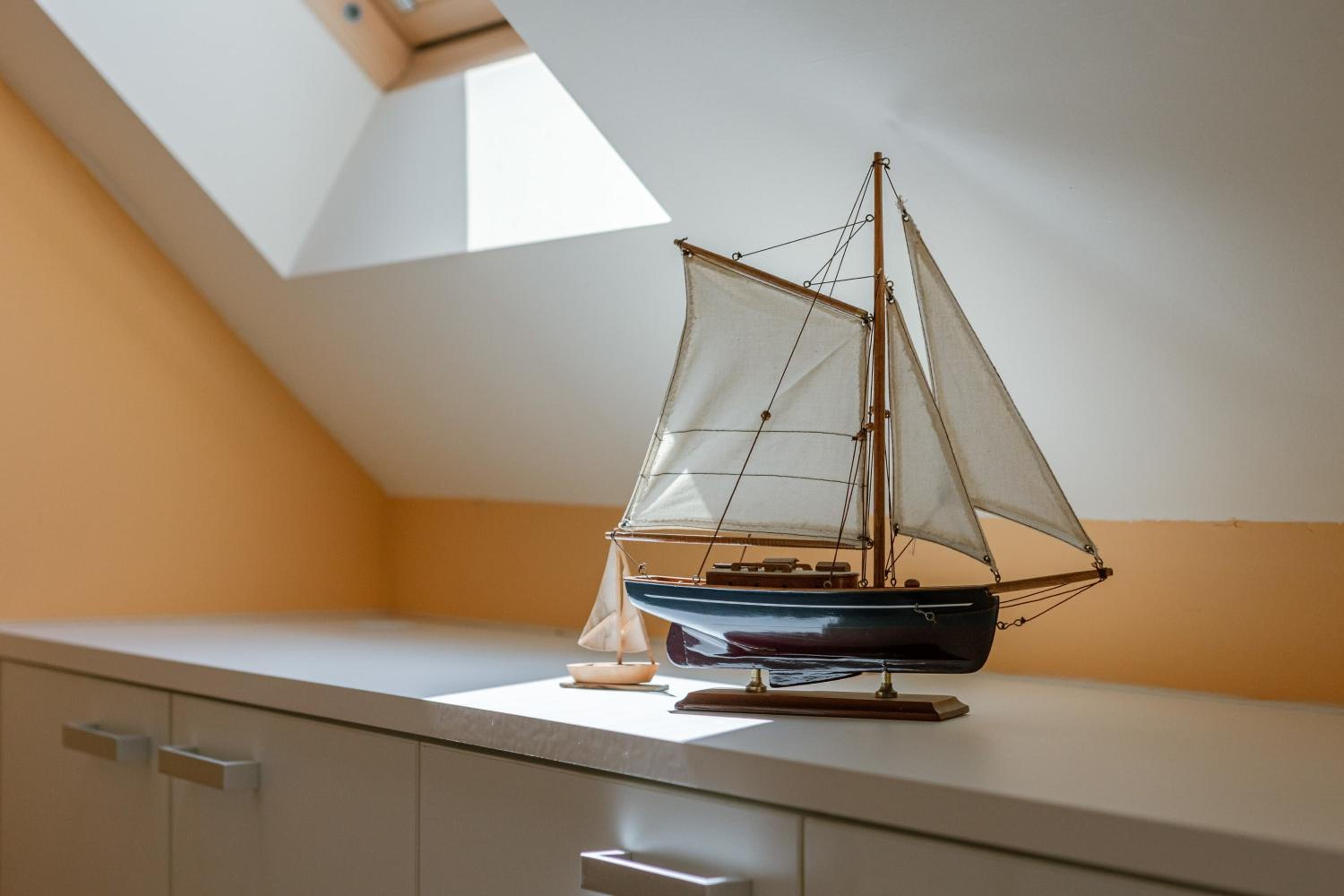 Casiola - Cozy seaside apartment with sunny terrace
