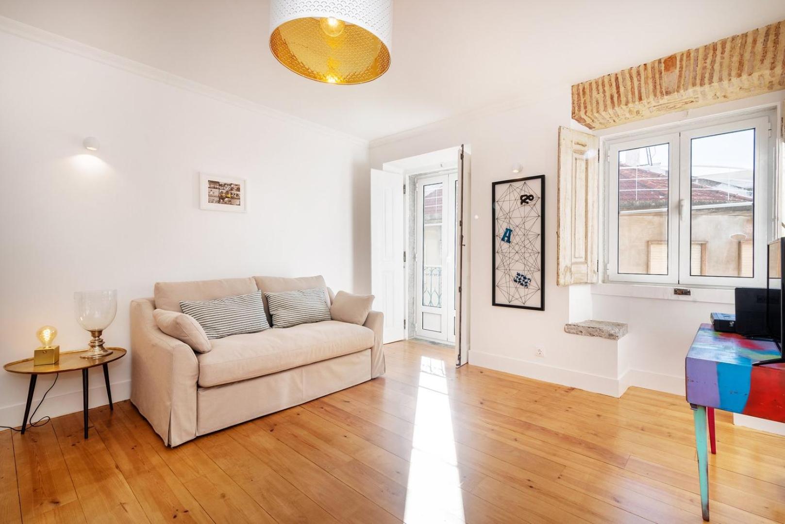 GuestReady - Sunny Chic in Santos view 5