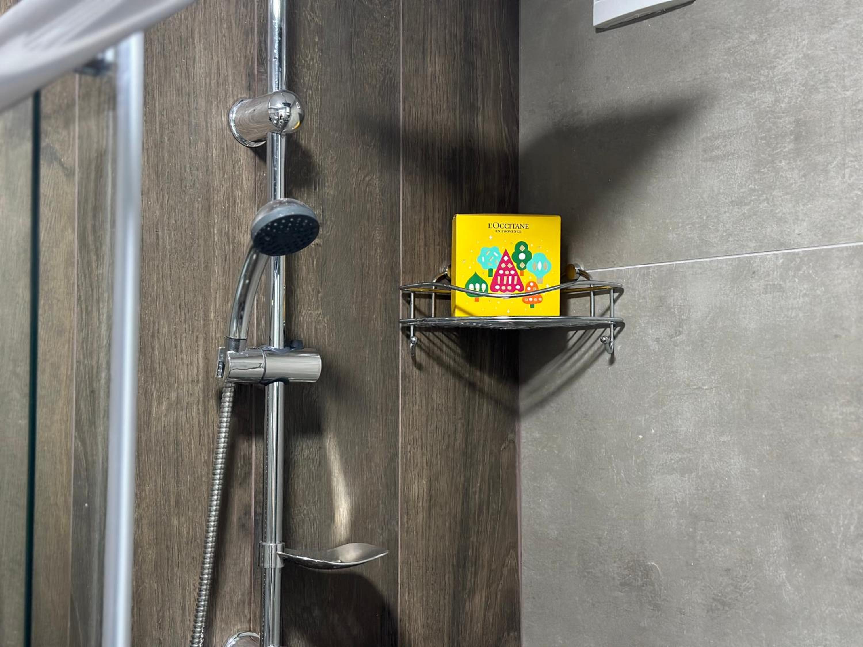 New Lux Apartment