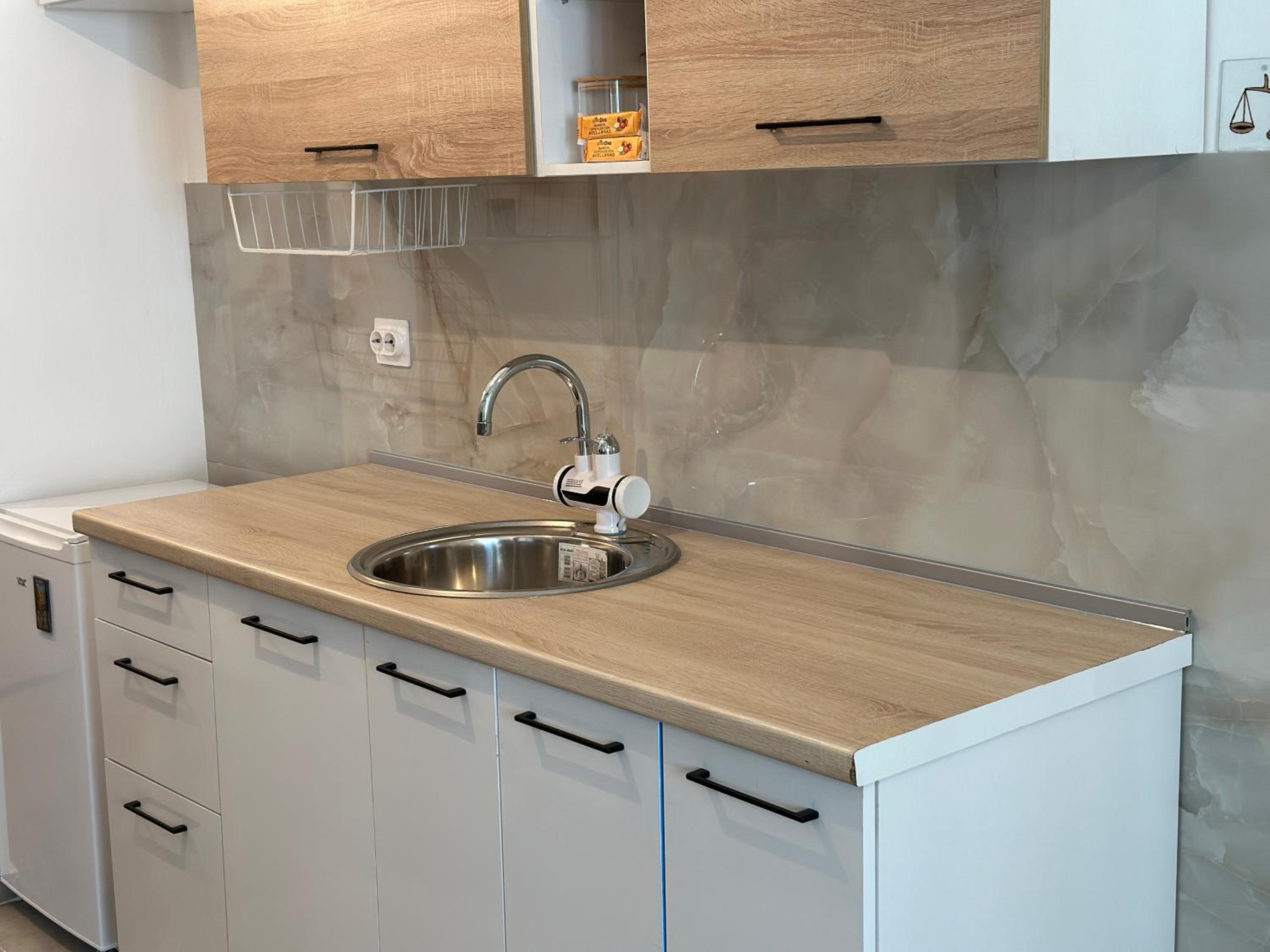 New Lux Apartment