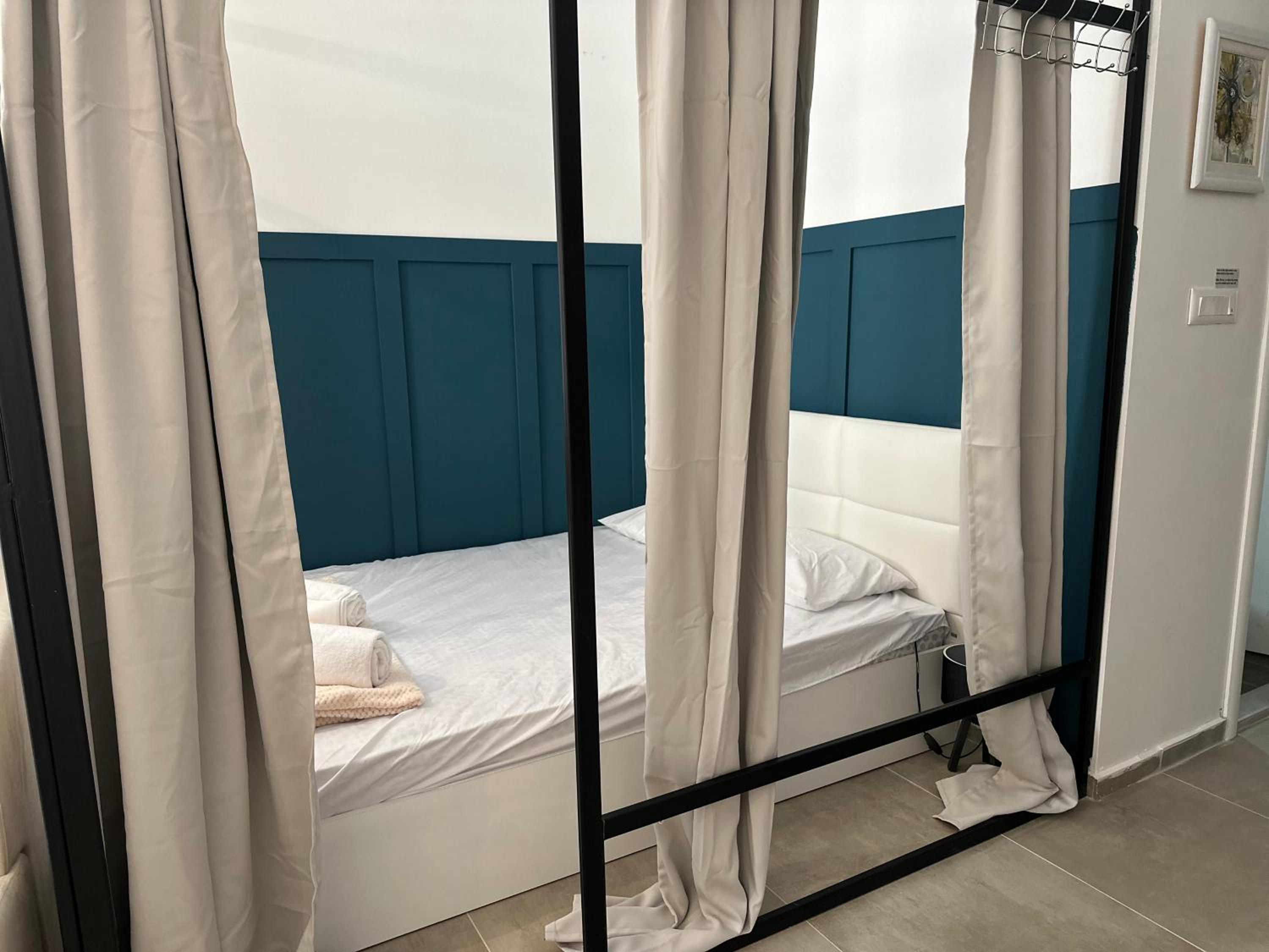 New Lux Apartment