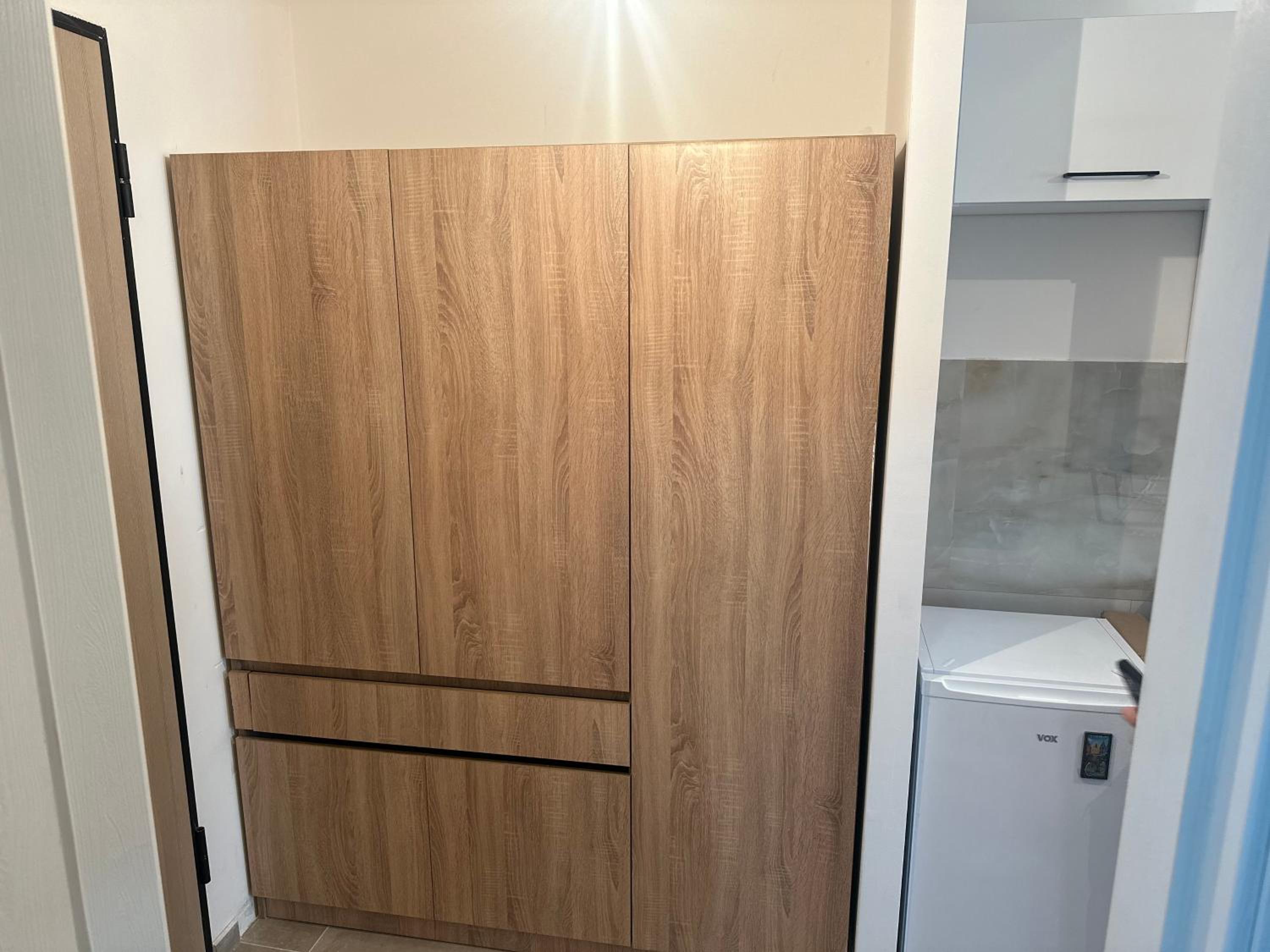 New Lux Apartment