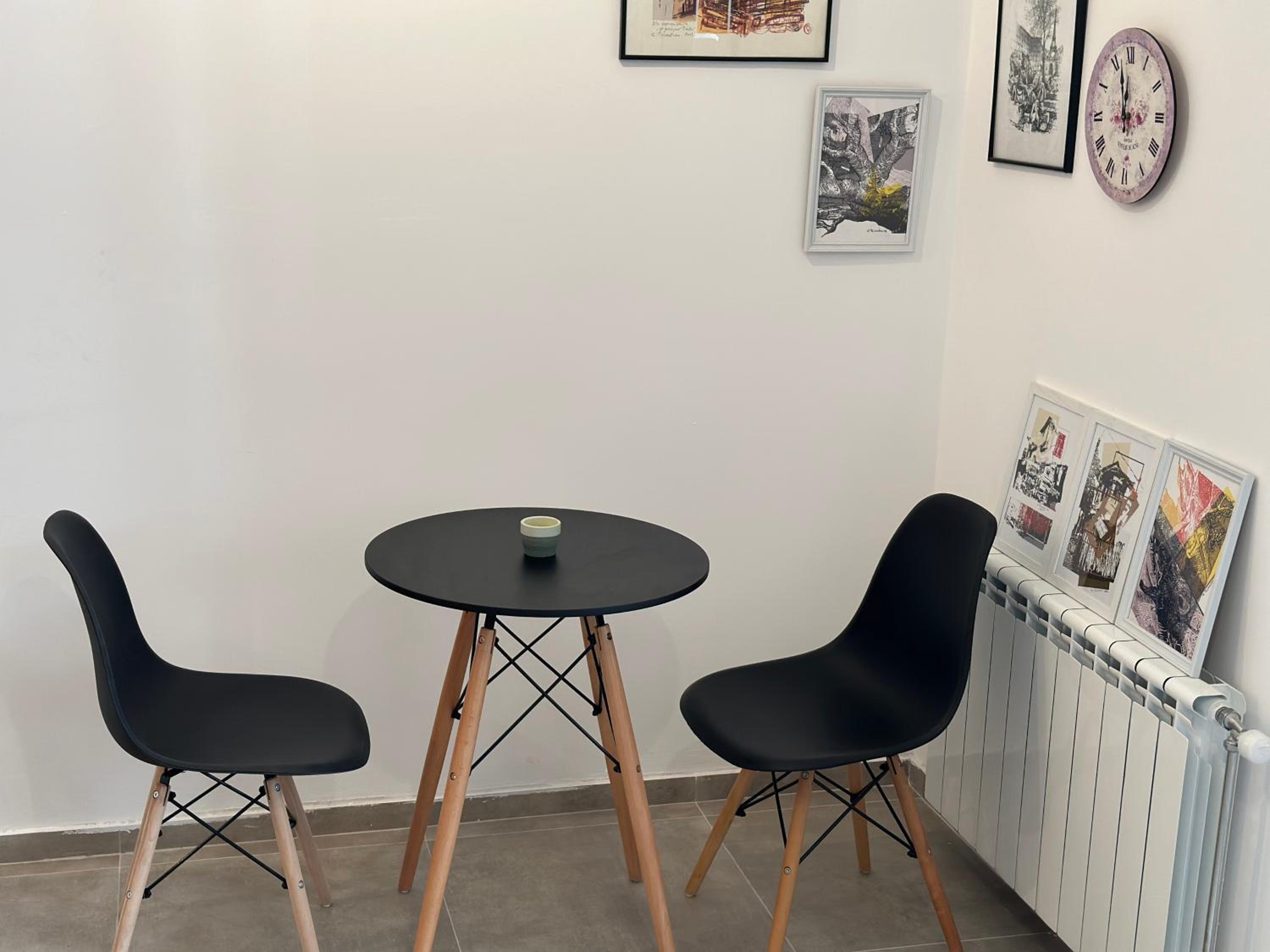 New Lux Apartment